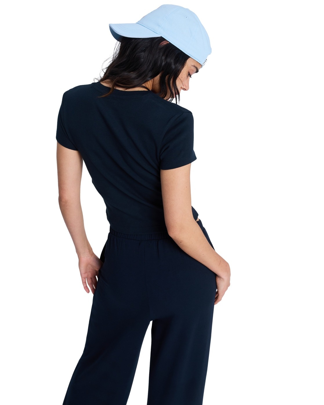 Roxy T-Shirt »Beach Love«