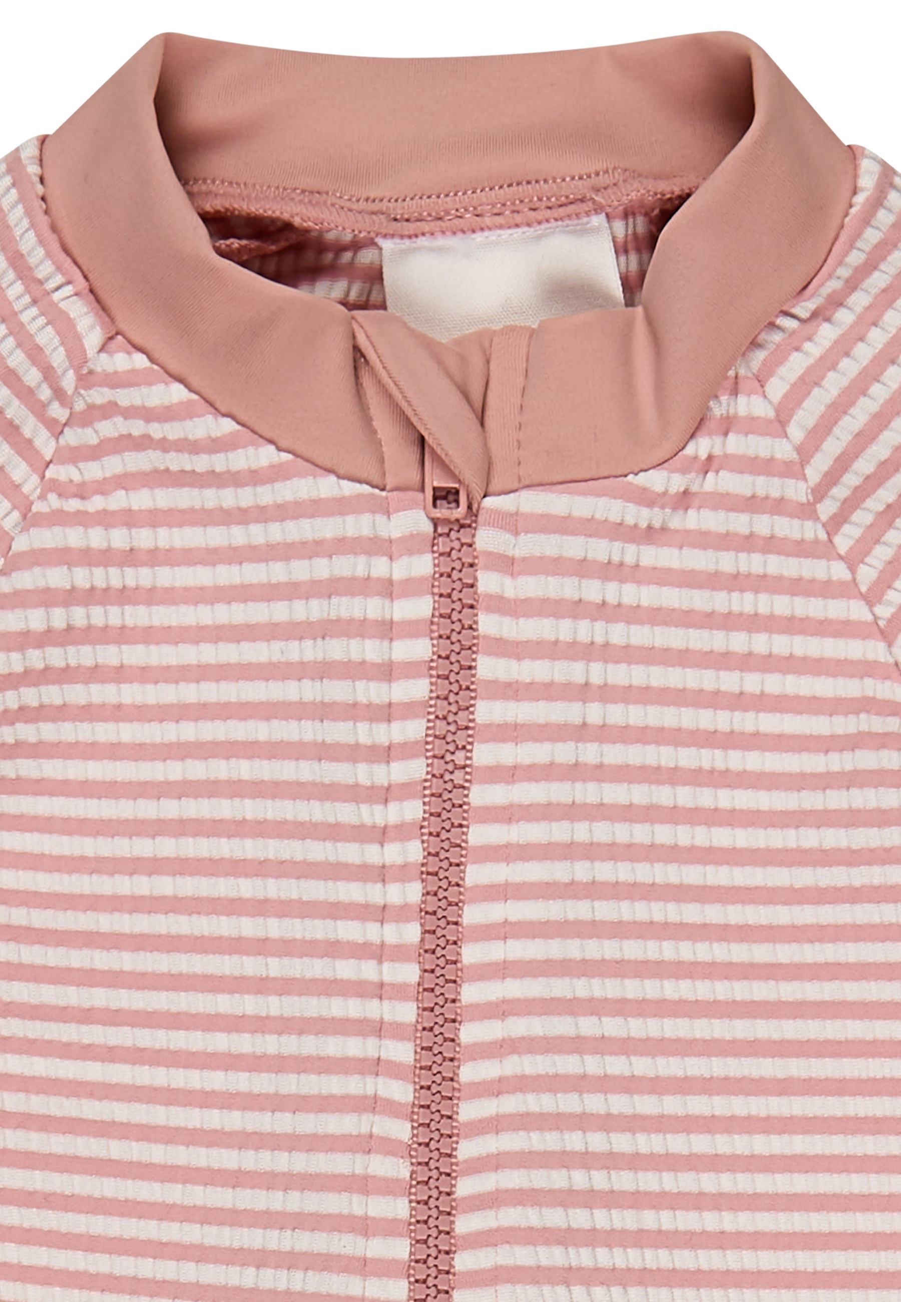 Sterntaler® Badeanzug »Badeshirt langarm Seepferdchen«