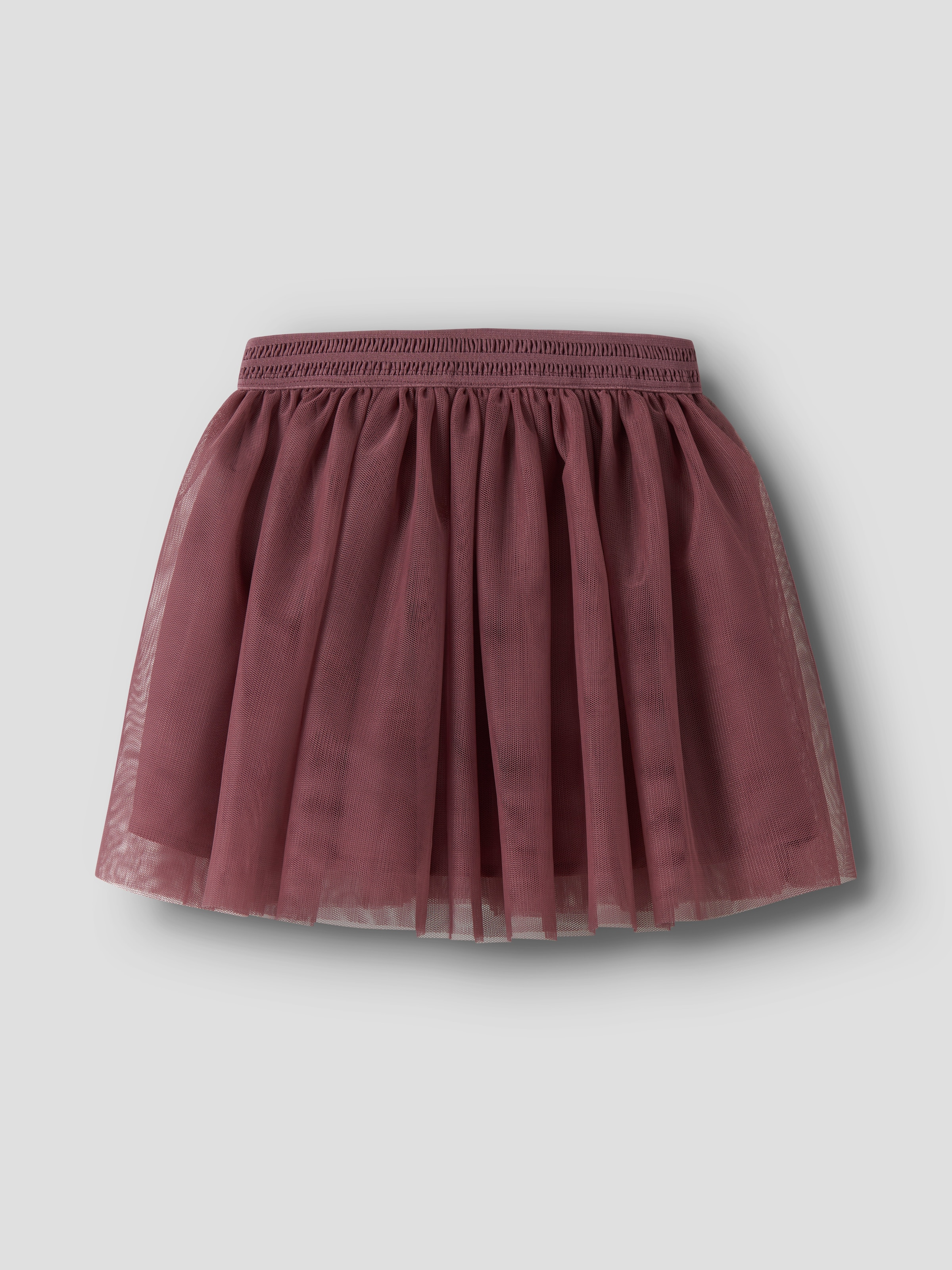 Name It Tüllrock »NMFNUTULLE SKIRT NOOS« Kunstfaser, Tüll