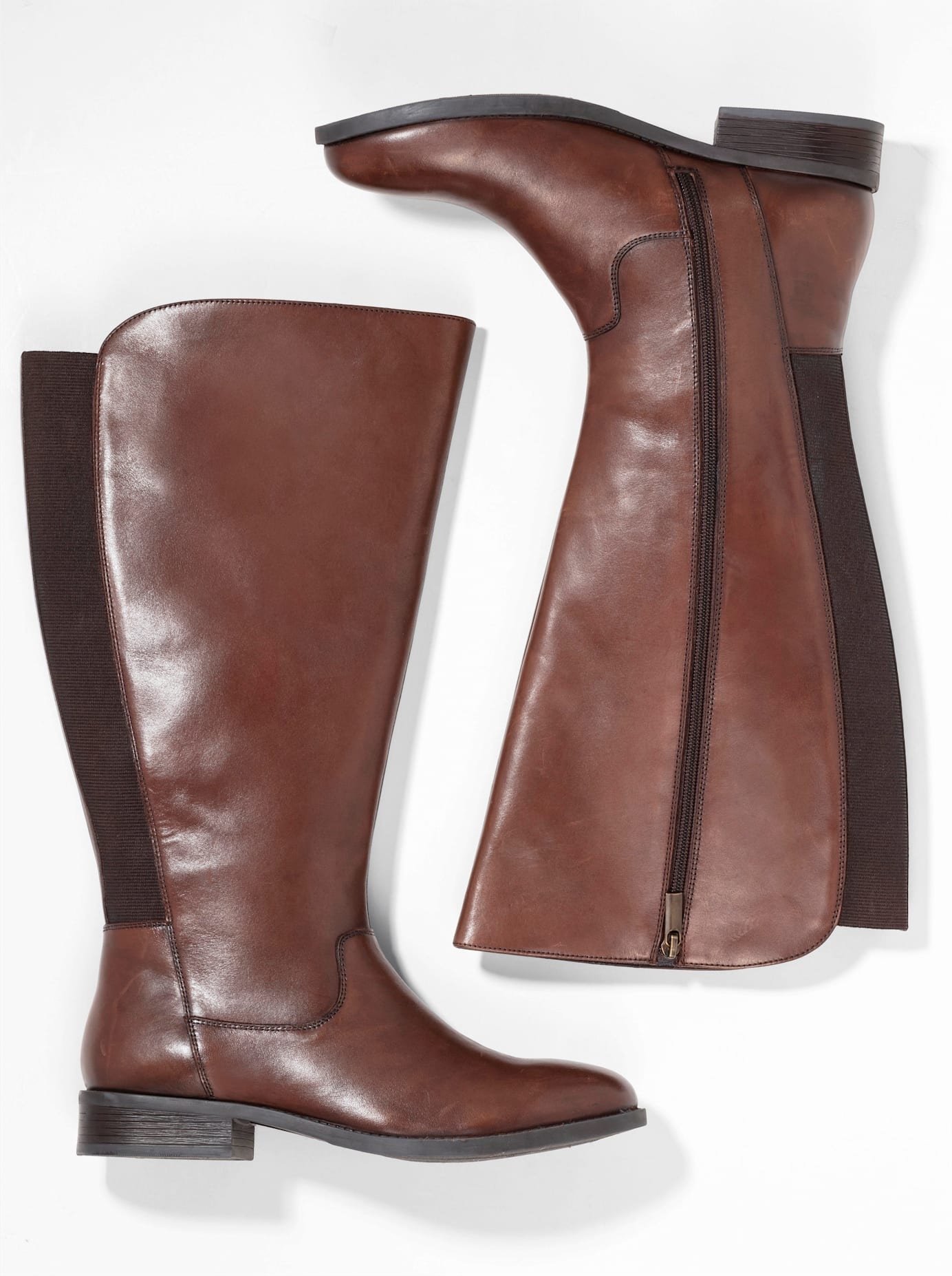 Sheego Weitschaftstiefel