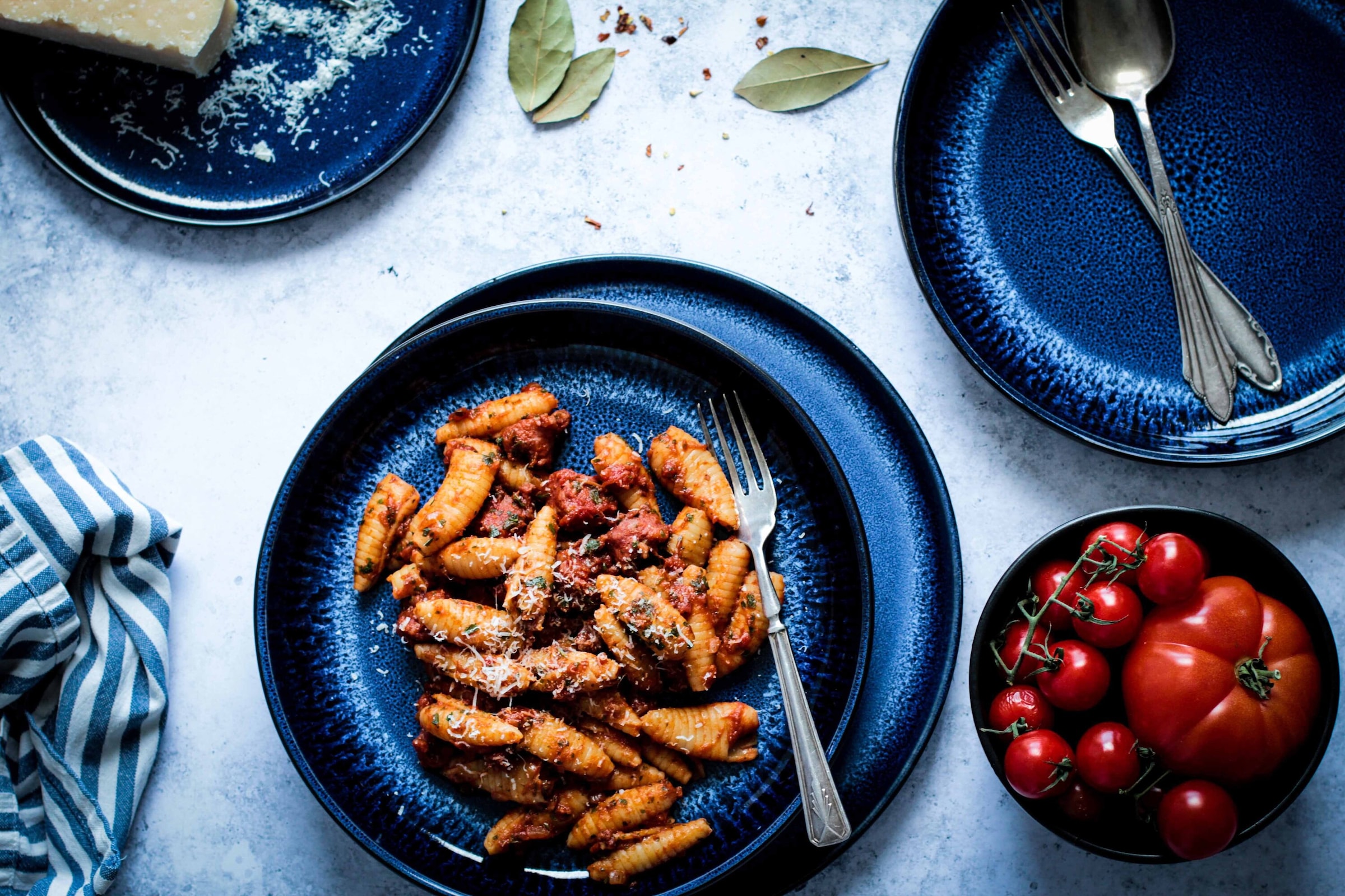 MÄSER Suppenteller »Niara«