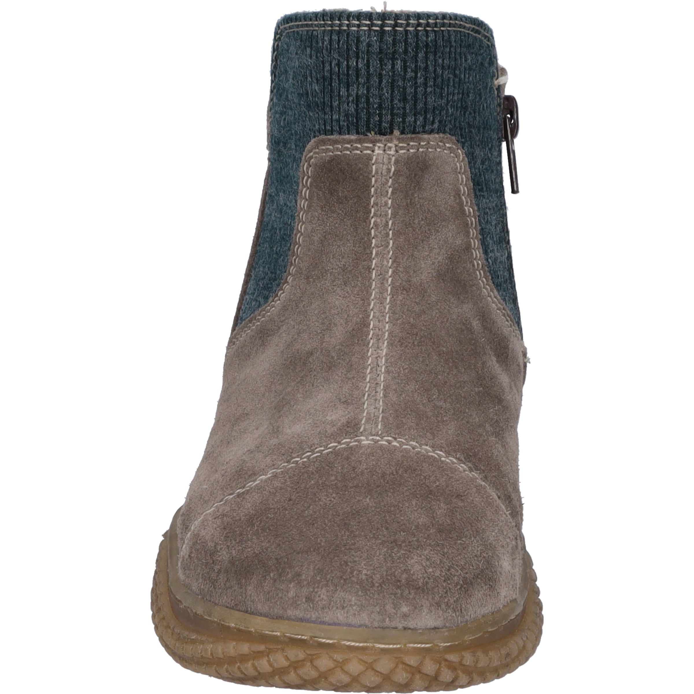 Josef Seibel Stiefelette »Amelie 08, grau-kombi«