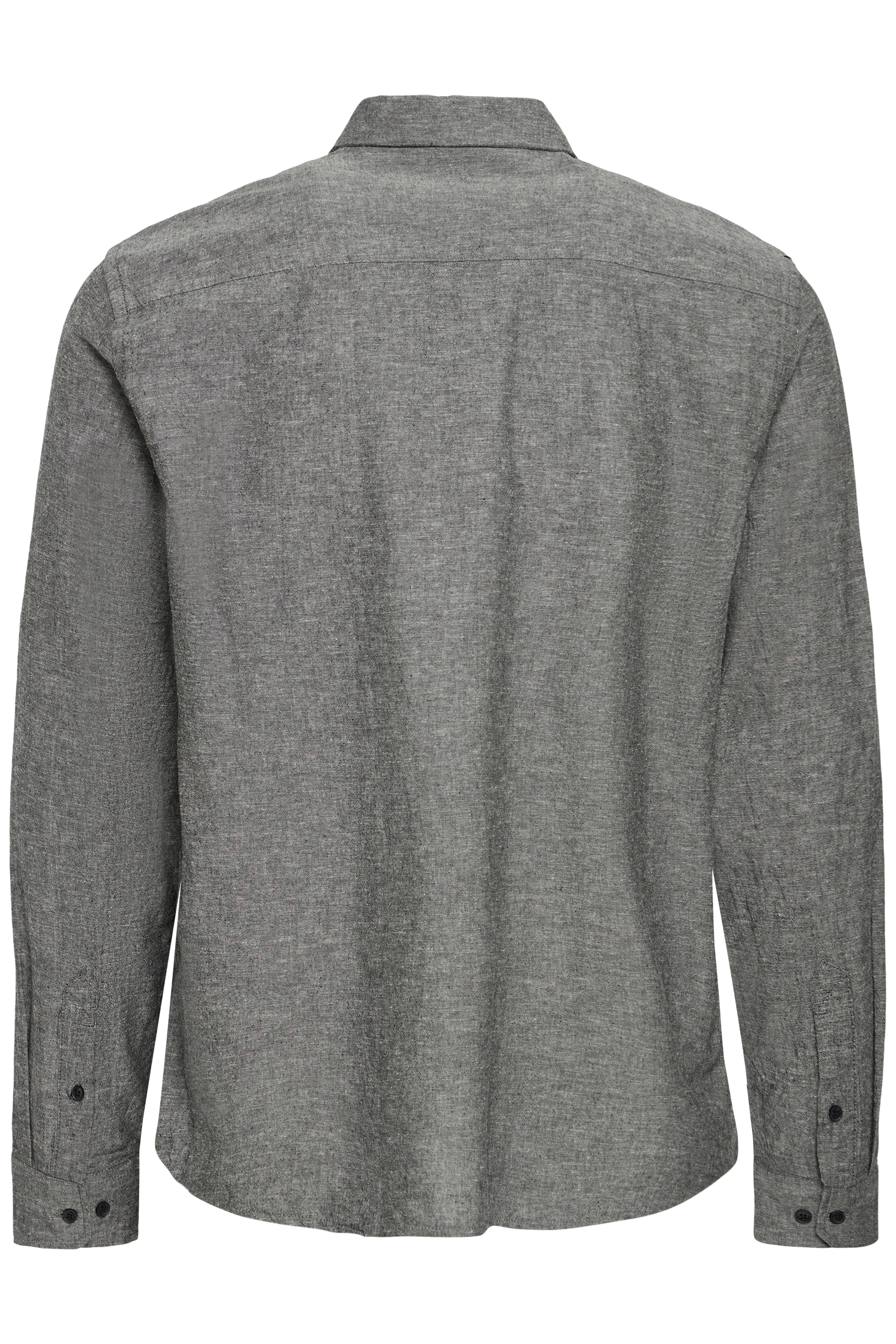 Blend Langarmhemd »BHABAN SHIRT PP NOOS«