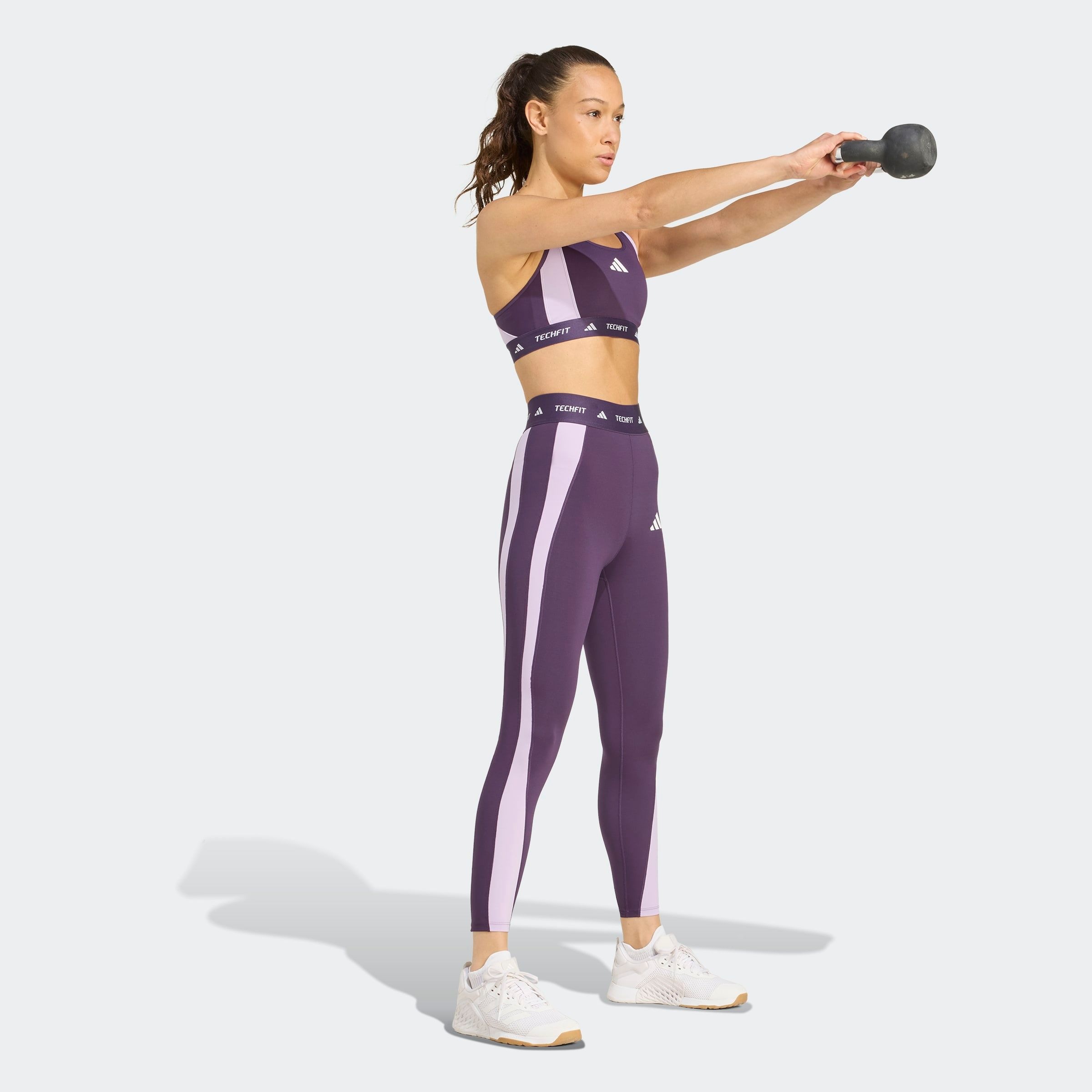 adidas Performance Trainingstights »TF CB 7/8«, (1 tlg.)