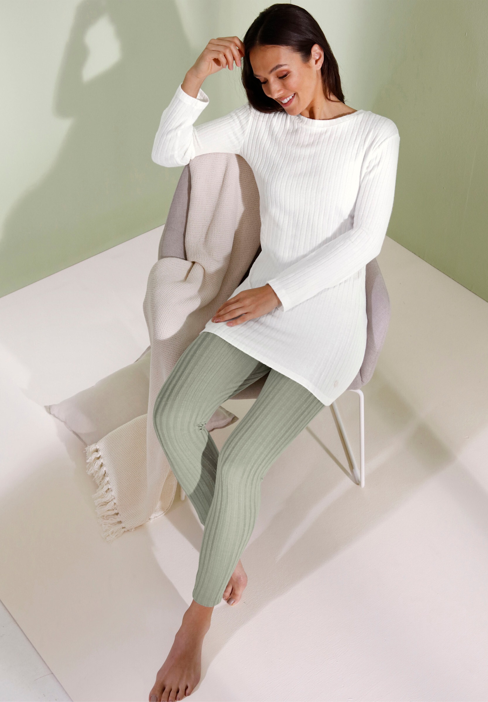 creation L Leggings »Modal-Leggings Modal-Leggings«