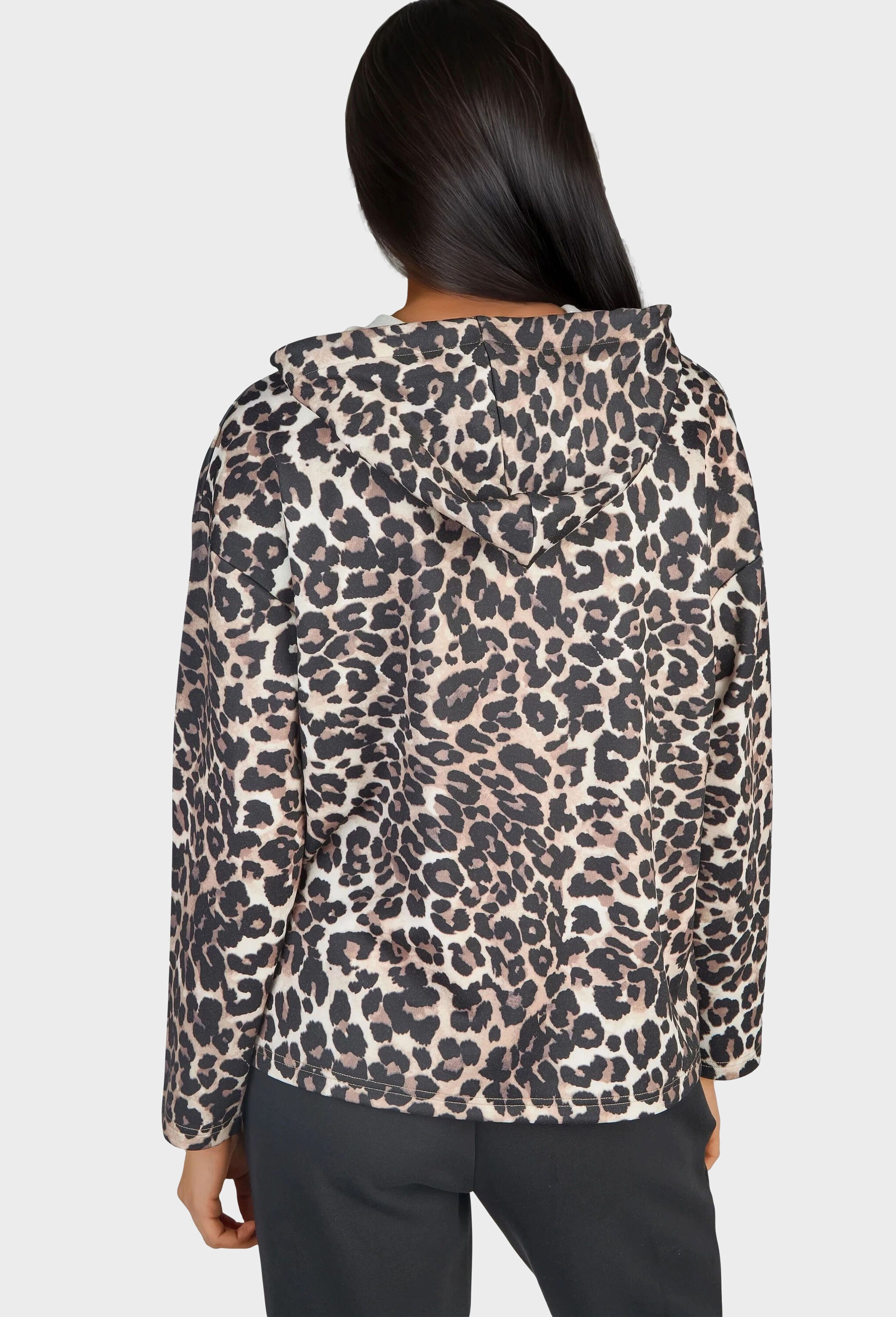 NAVIGAZIONE Kapuzensweatshirt »NAVIGAZIONE Hoody«

