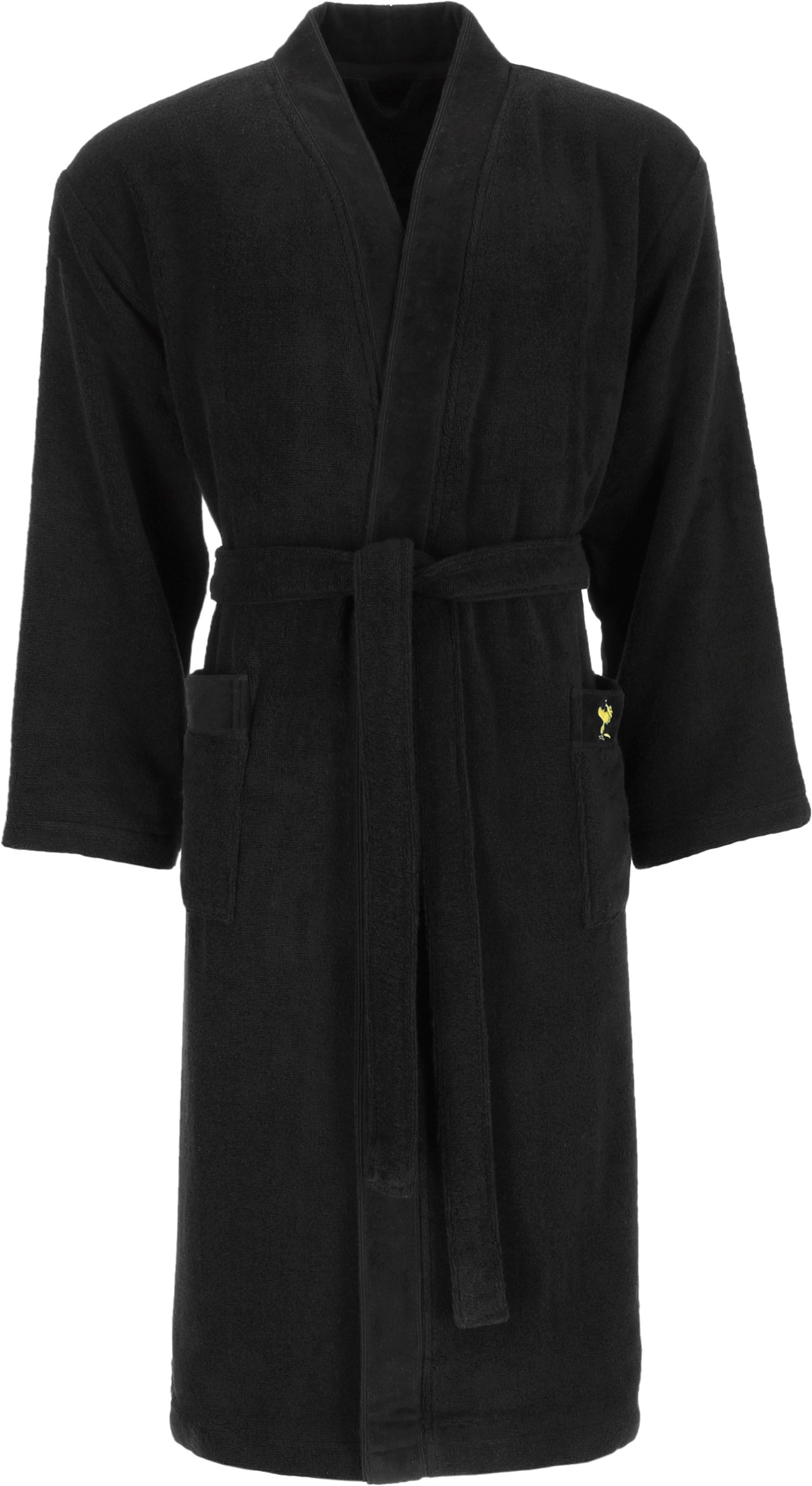 Vossen Unisex-Bademantel