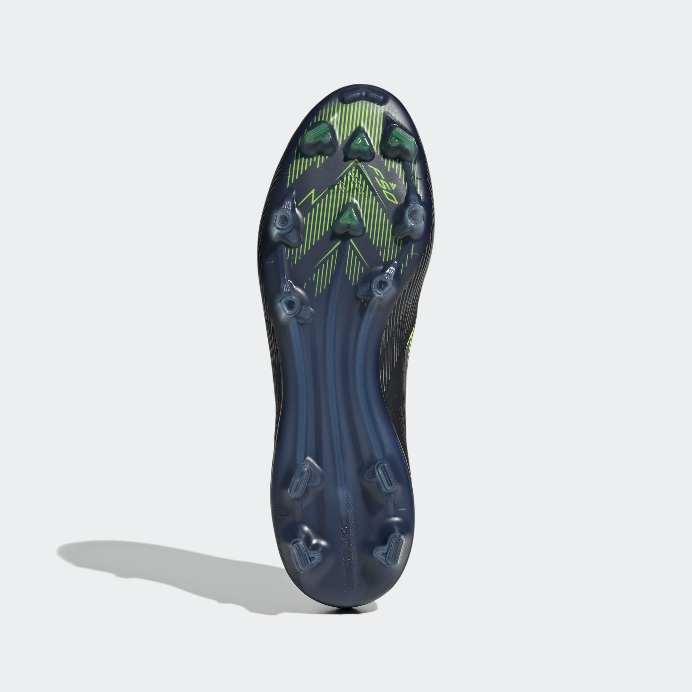 adidas Performance Fußballschuh »F50 PRO FIRM GROUND BOOTS«, geeignet für Rasenplätze