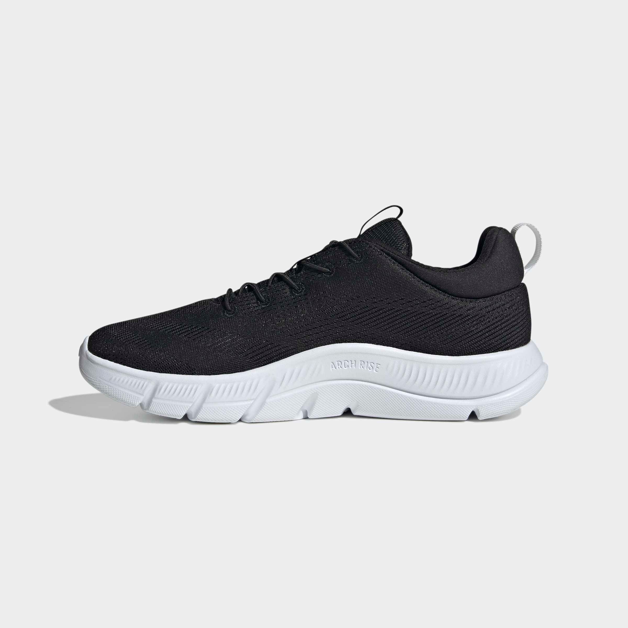 adidas Sportswear Walkingschuh »CLOUDFOAM FLEX ELASTIC LACE«