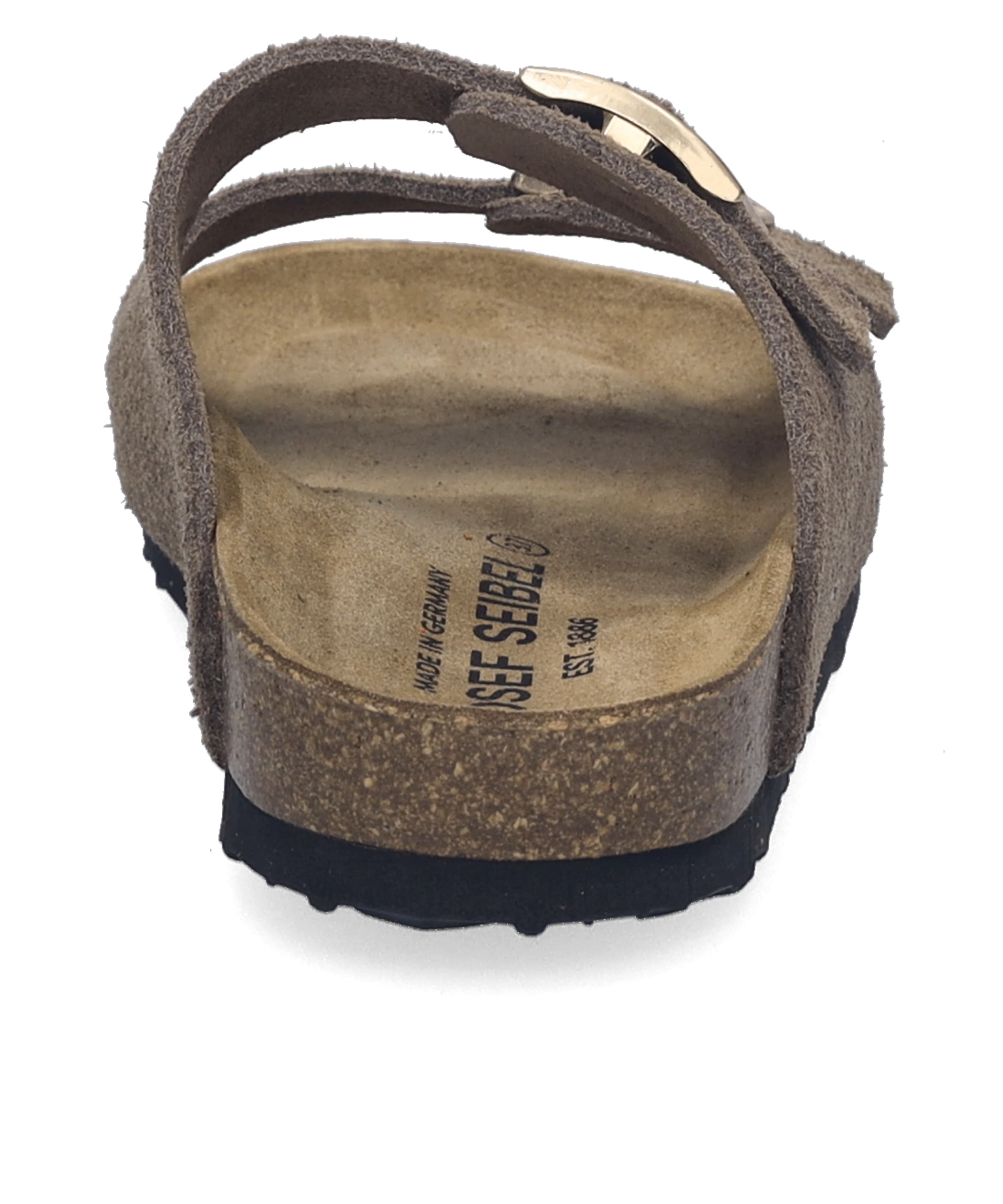 Josef Seibel Sandale »Hermine 01, nuss«