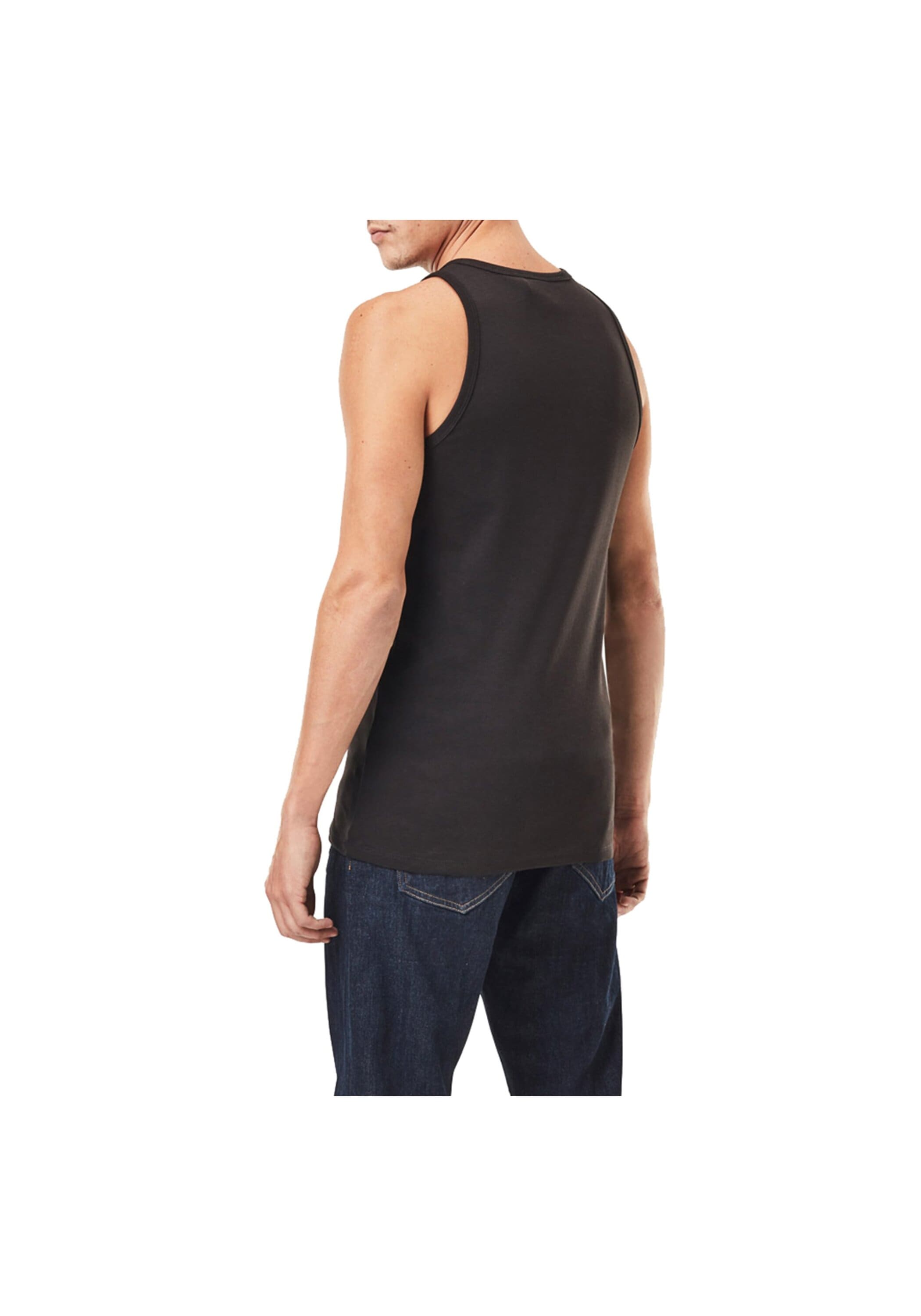 G-STAR Unterhemd »Unterhemd Base tank t 2-pack 2er Pack«