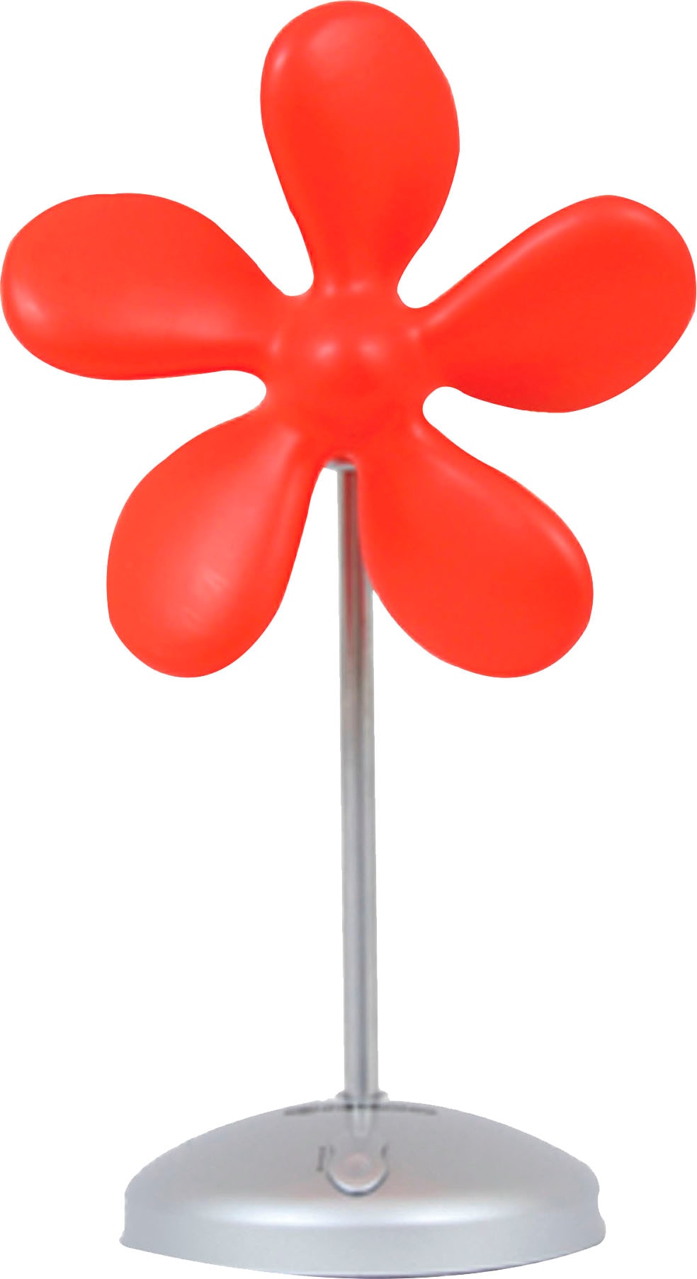 Sonnenkönig Tischventilator »Flower Fan«, 3 Ventilationsstufen, einfache Bedienung