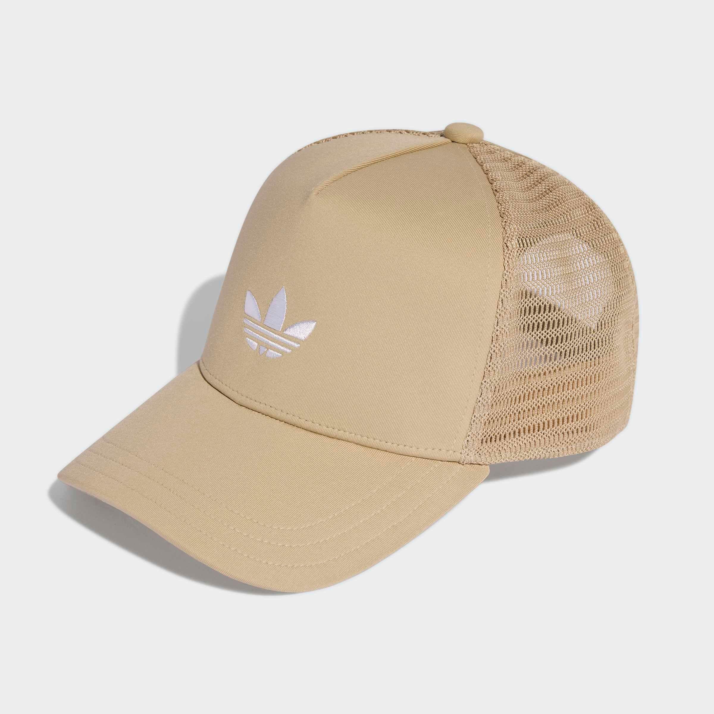 adidas Originals Baseball Cap »CURVED TRUCKER«