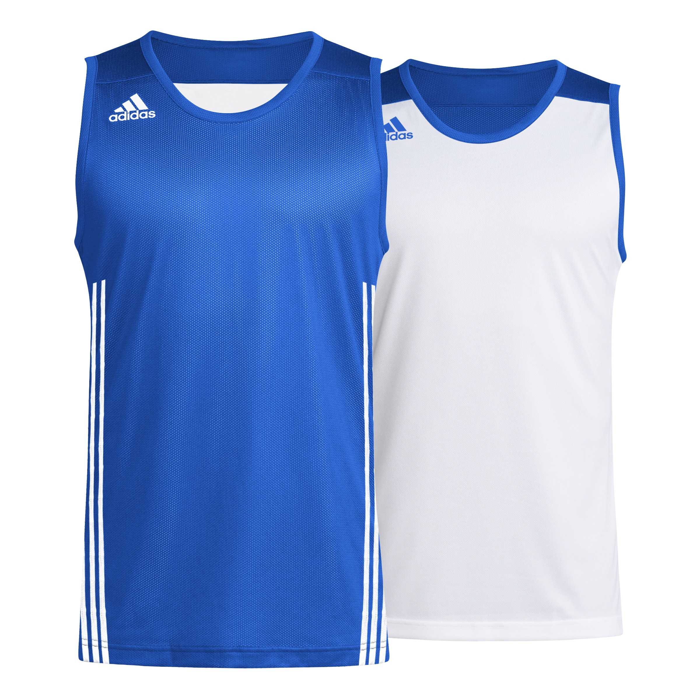 adidas Performance Basketballtrikot »3G SPEE REV JRS«