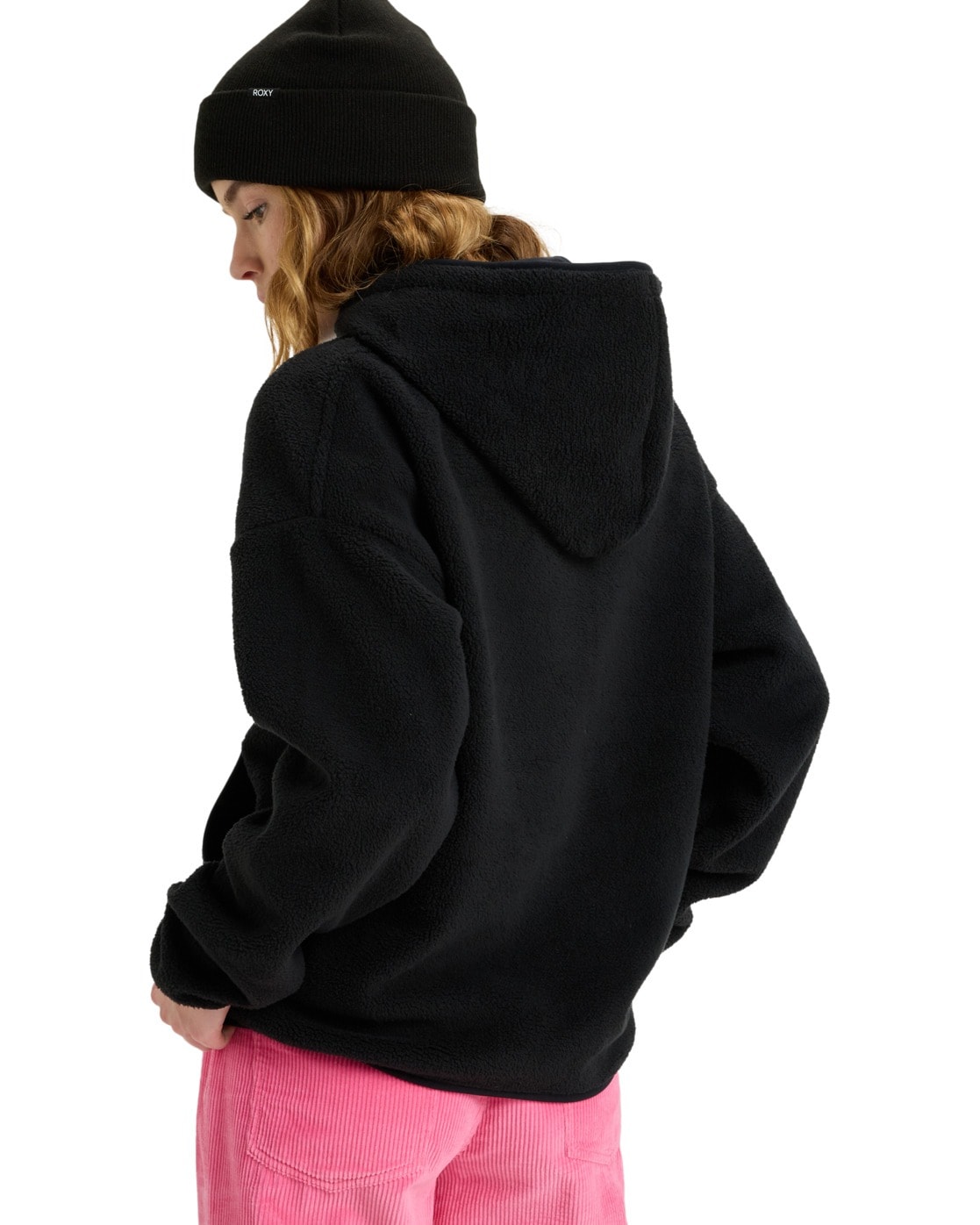 Roxy Kapuzenpullover »Cool Calling«