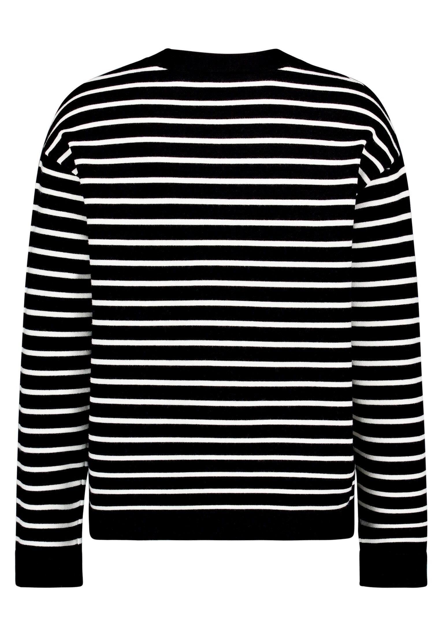 Betty Barclay Strickpullover »Strickpullover mit Streifen«