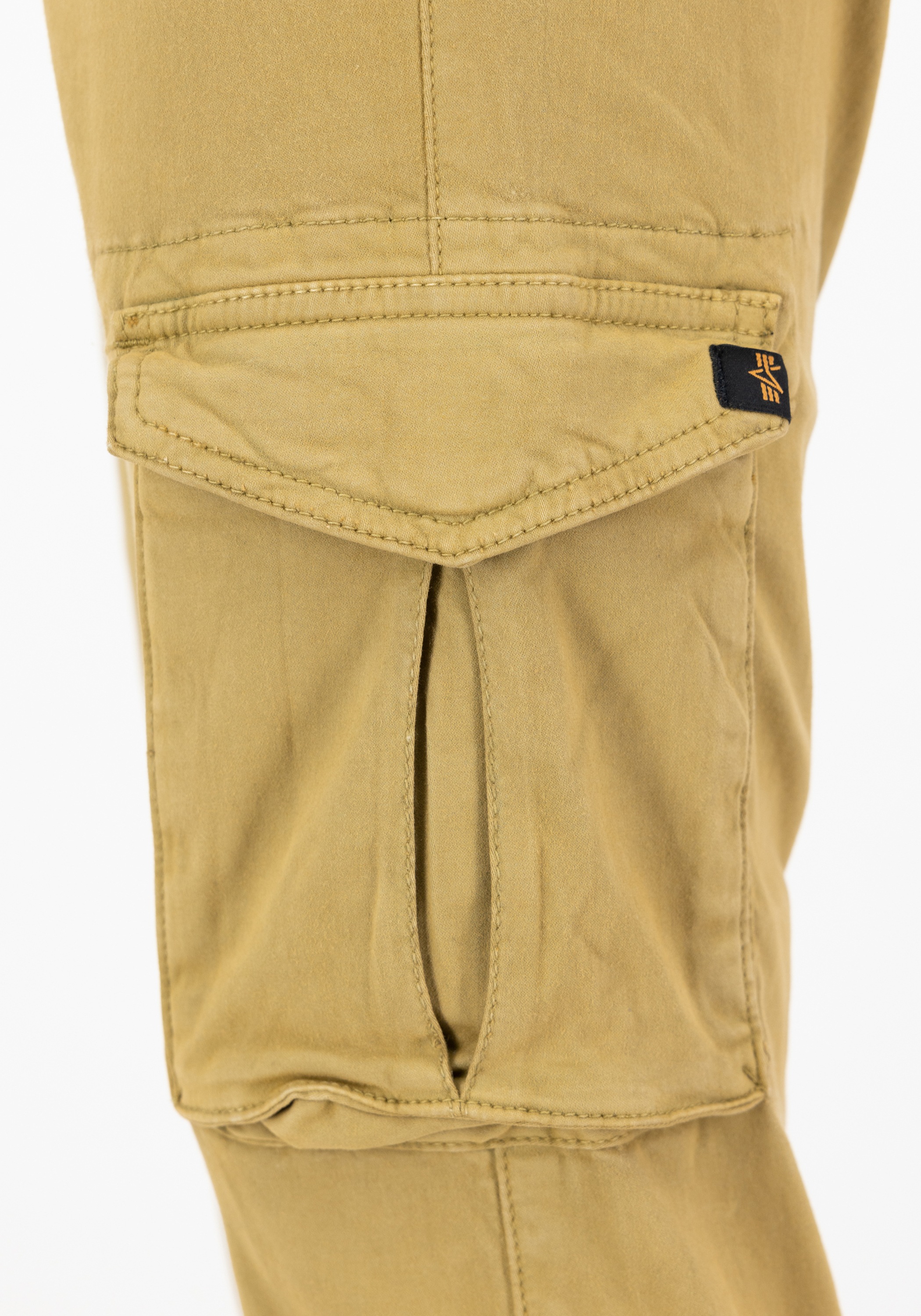Alpha Industries Cargohose »Alpha Industries Women - Pants Cargo Field Pant Women«