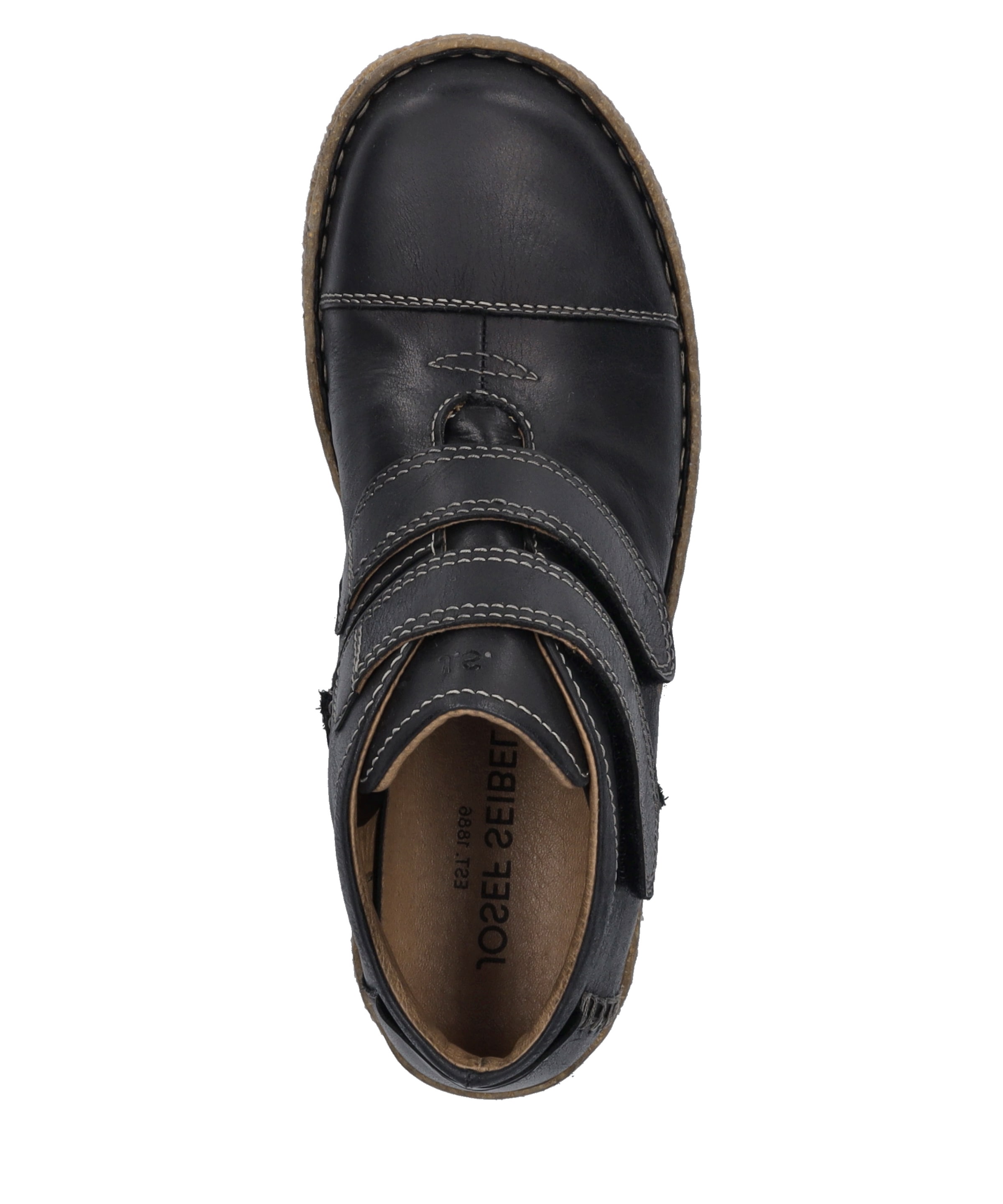 Josef Seibel Stiefelette »Neele 63, schwarz«