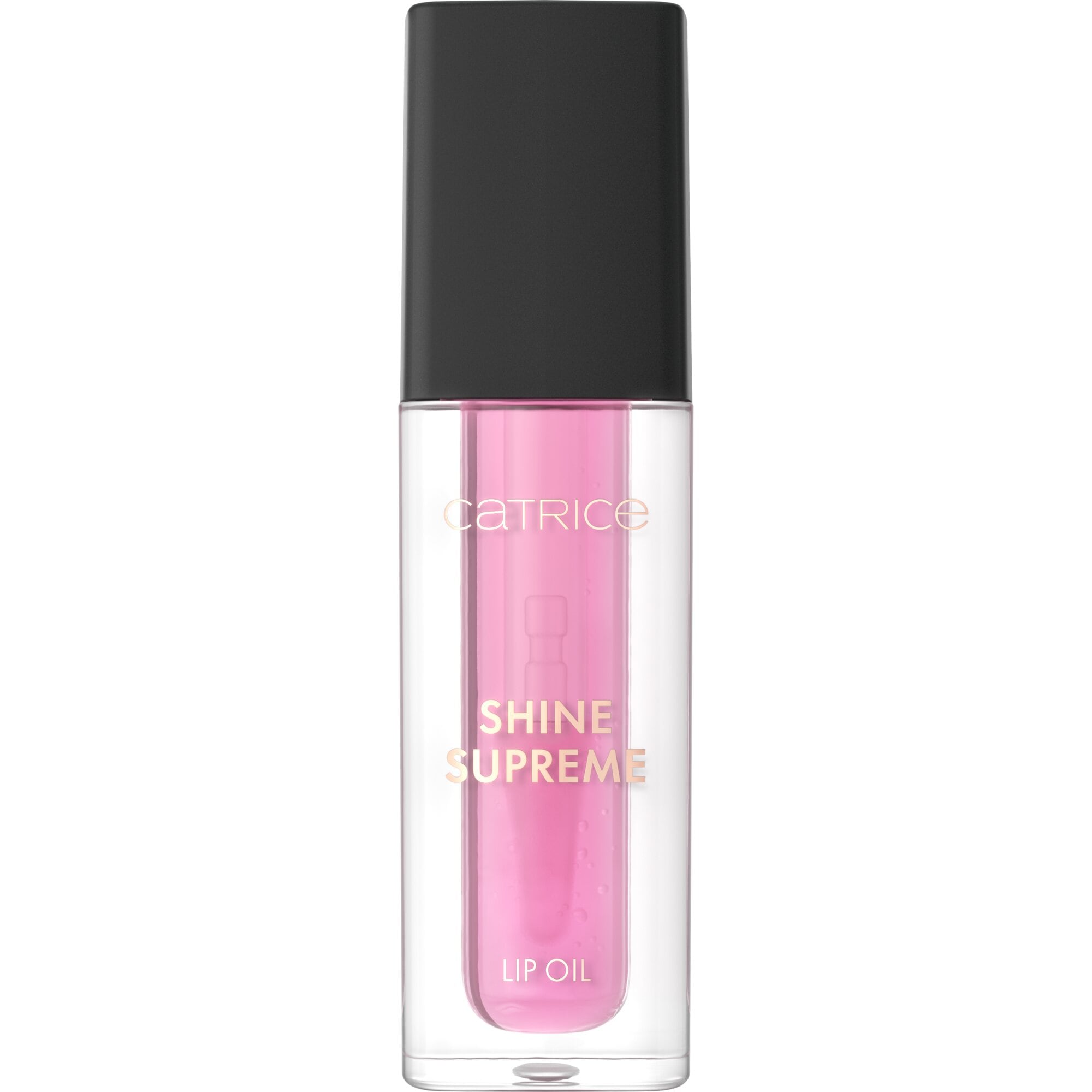 Catrice Lipgloss »Shine Supreme Lip Oil«