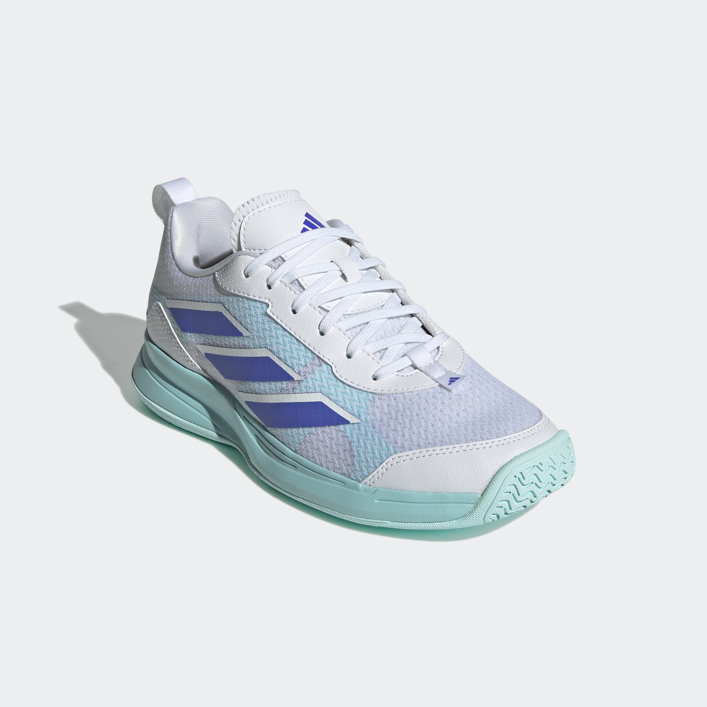 adidas Performance Tennisschuh »AVAFLASH LOW«