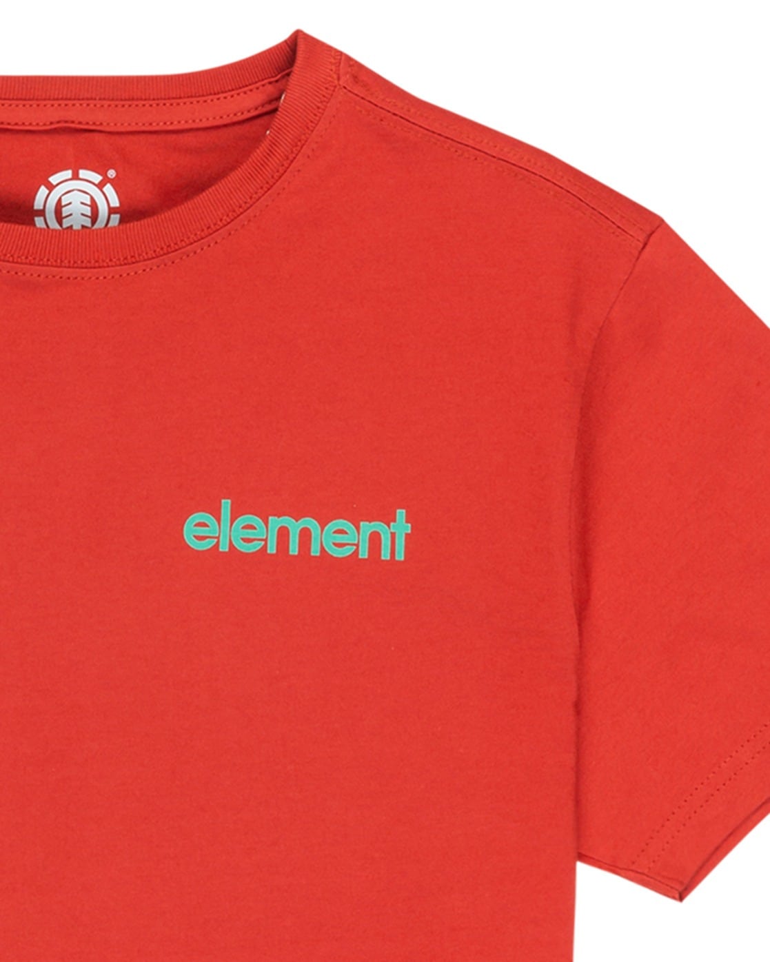 Element T-Shirt »Stone Age«