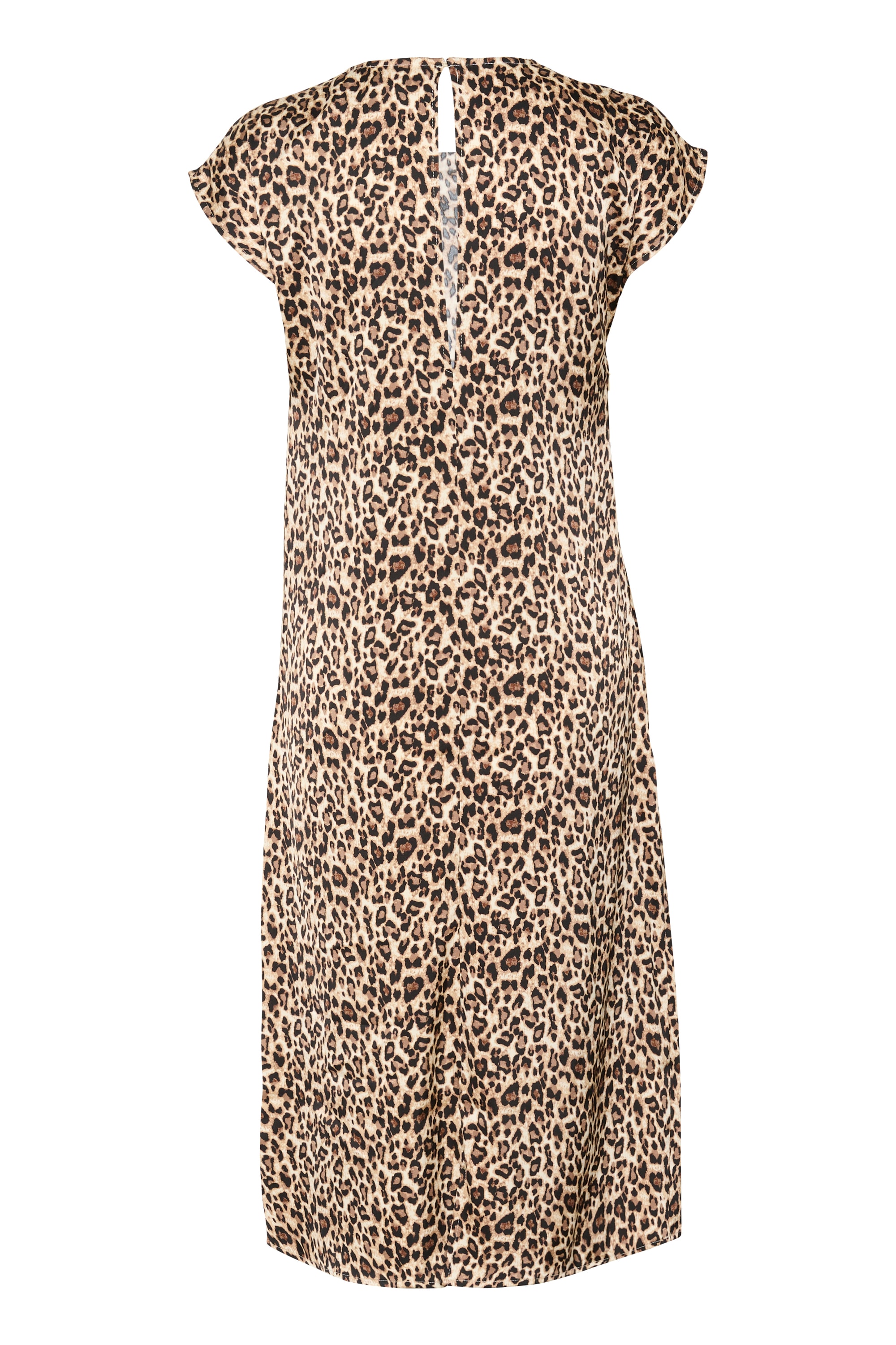 Saint Tropez Midikleid »Kleid ZoviSZ«
