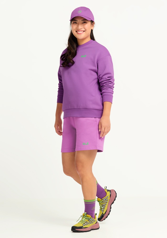 Jack Wolfskin Baseball Cap »CELEBRATE THE PAW CAP«