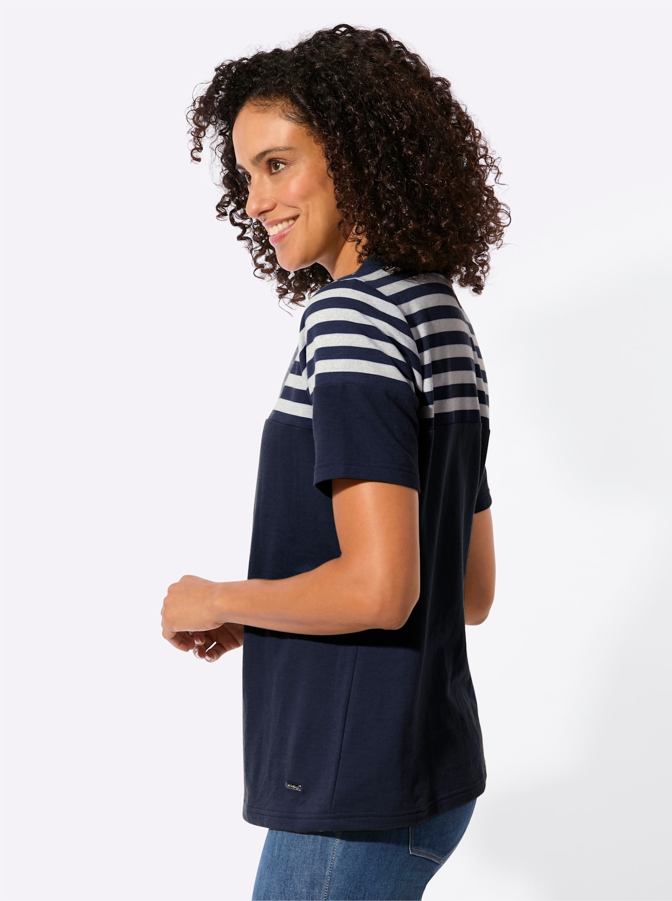 Casual Looks Sweatshirt
