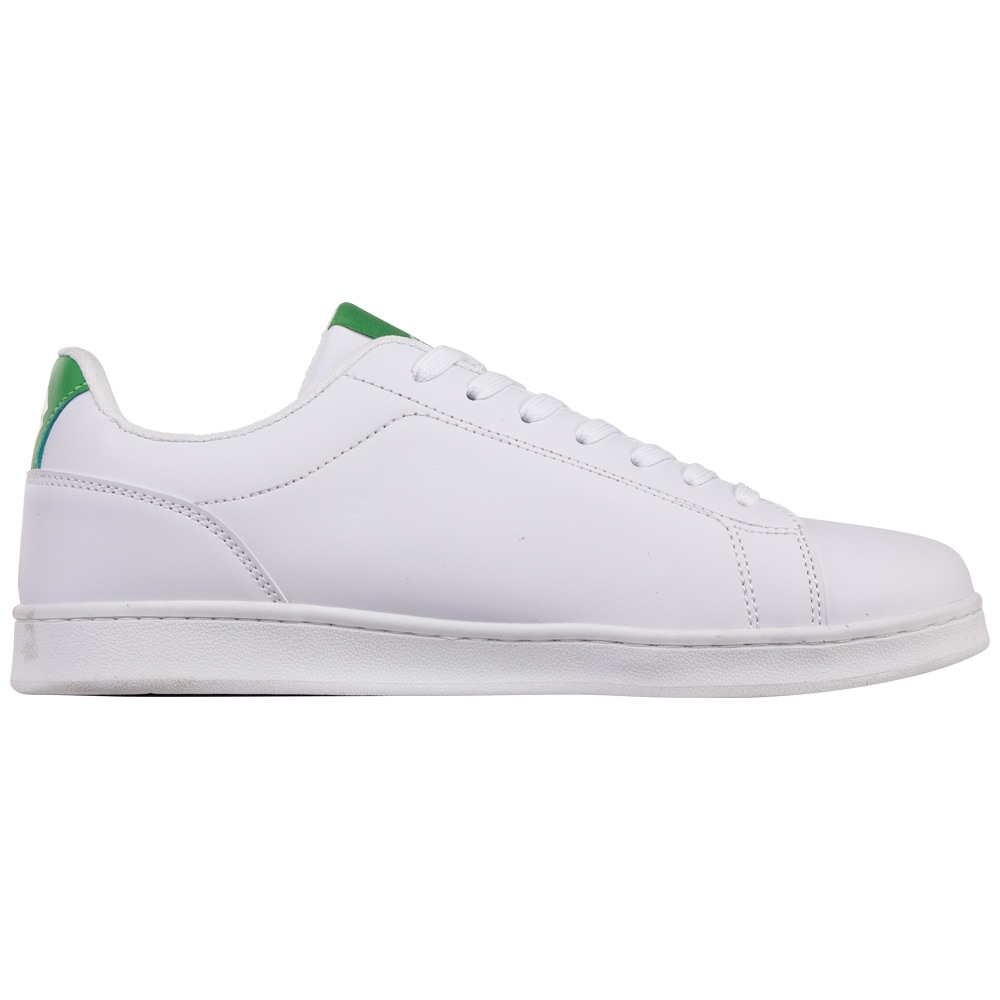 lotto Sneaker, - in sportivem Retro Tennis Design