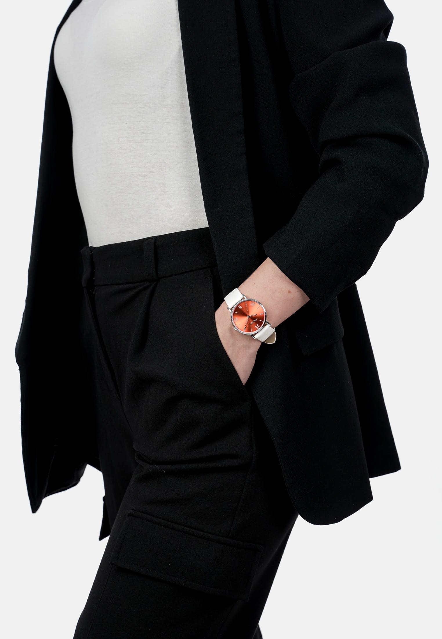 SURI FREY Quarzuhr »Armbanduhr SFY Gracey«