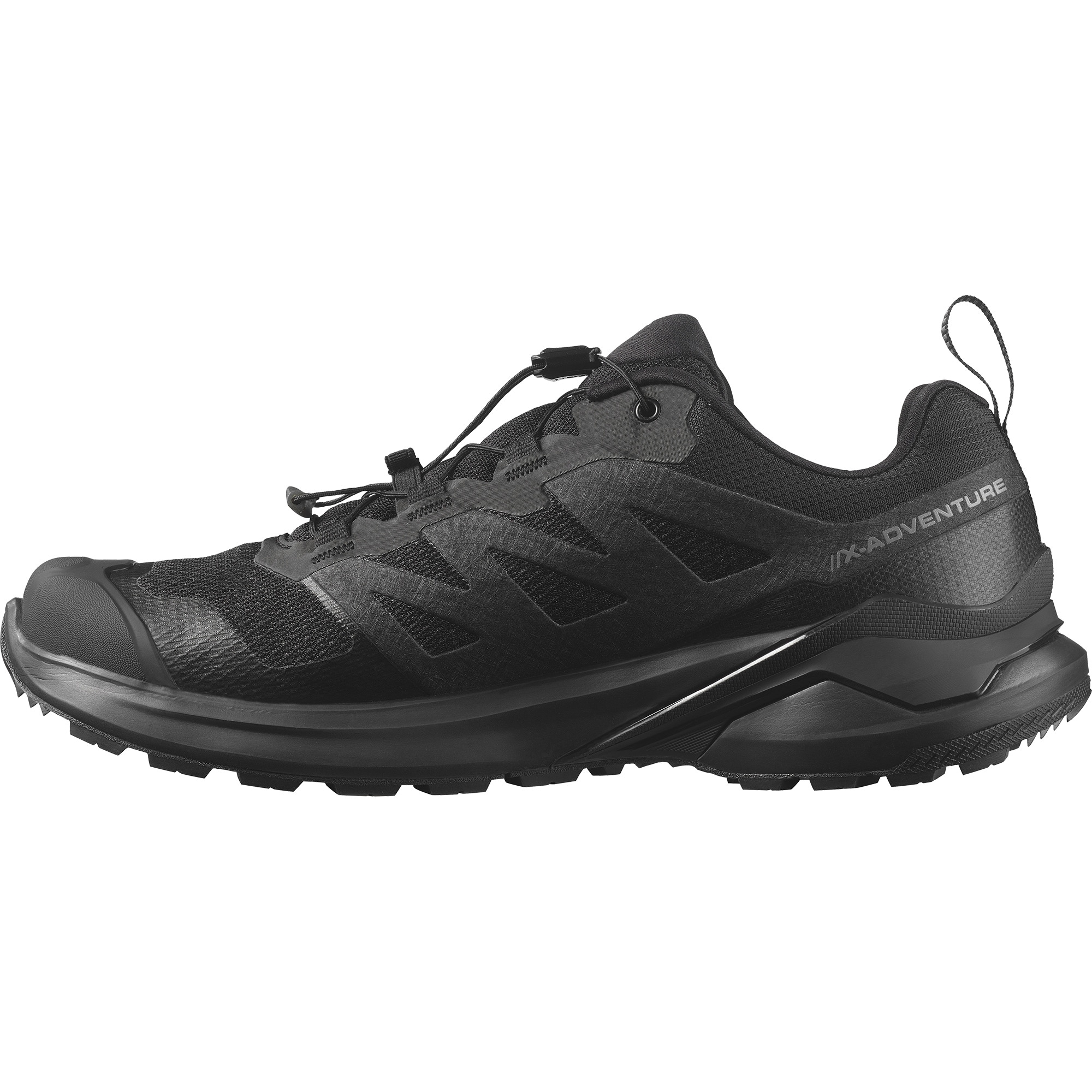 Salomon Trailrunningschuh »X-ADVENTURE GORE-TEX®«, wasserdicht, Trailrunningschuhe