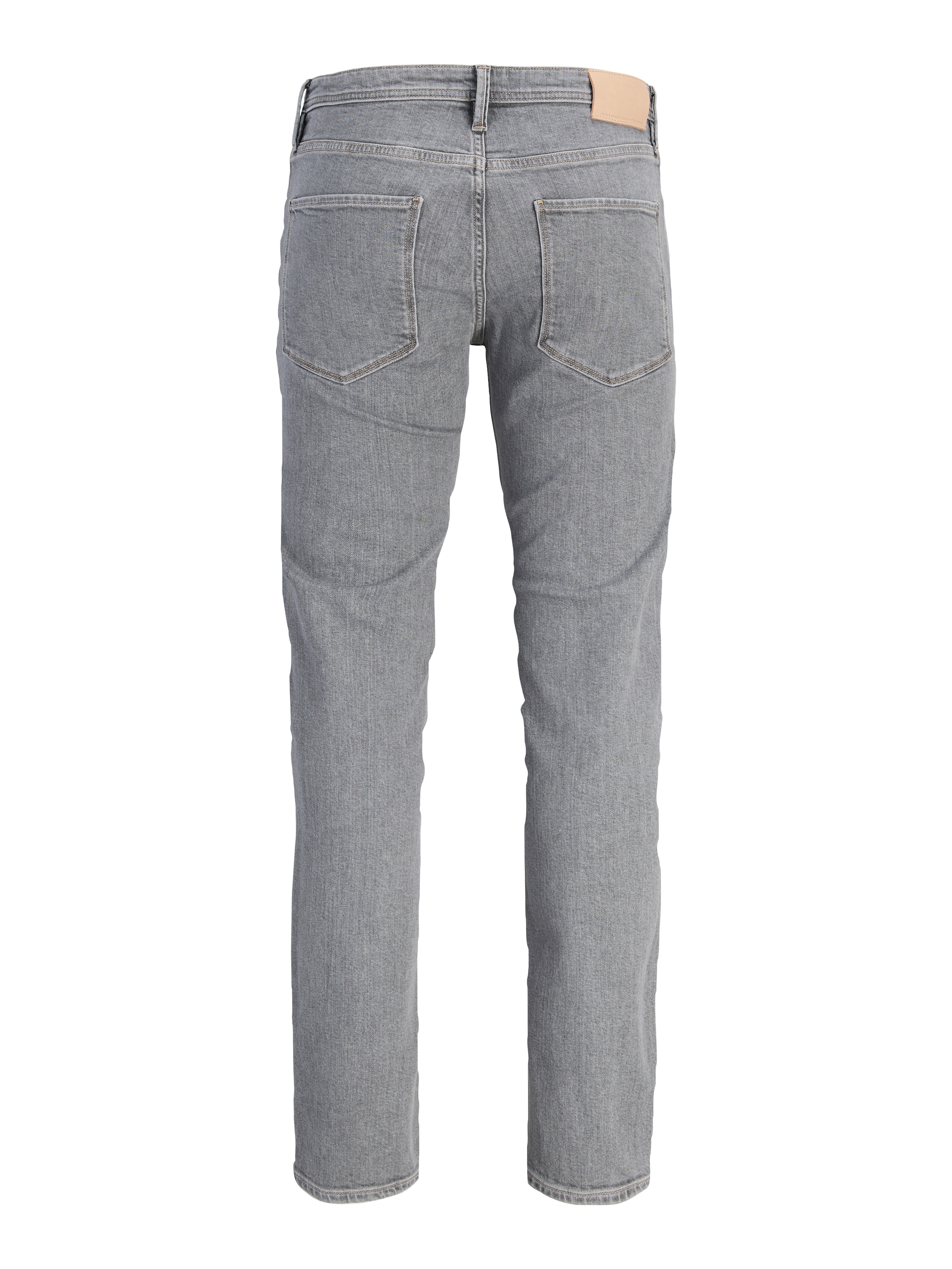 Jack & Jones Regular-fit-Jeans »JJICLARK JJFELIX AM 241« Baumwollmischung, regular fit