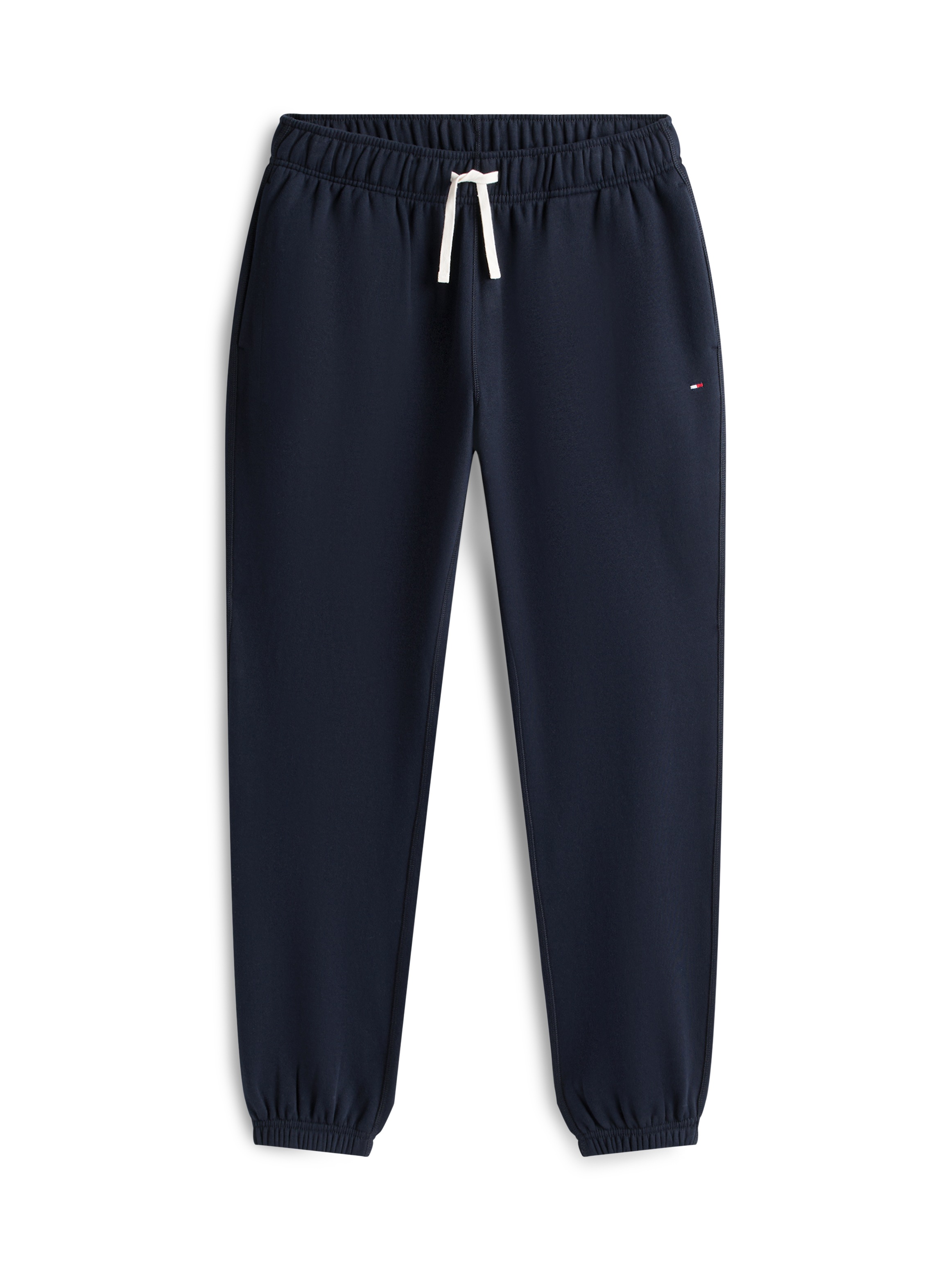 Tommy Hilfiger Sweathose »ESSENTIAL FLEECE«  elastischer Bund, nornale Passform