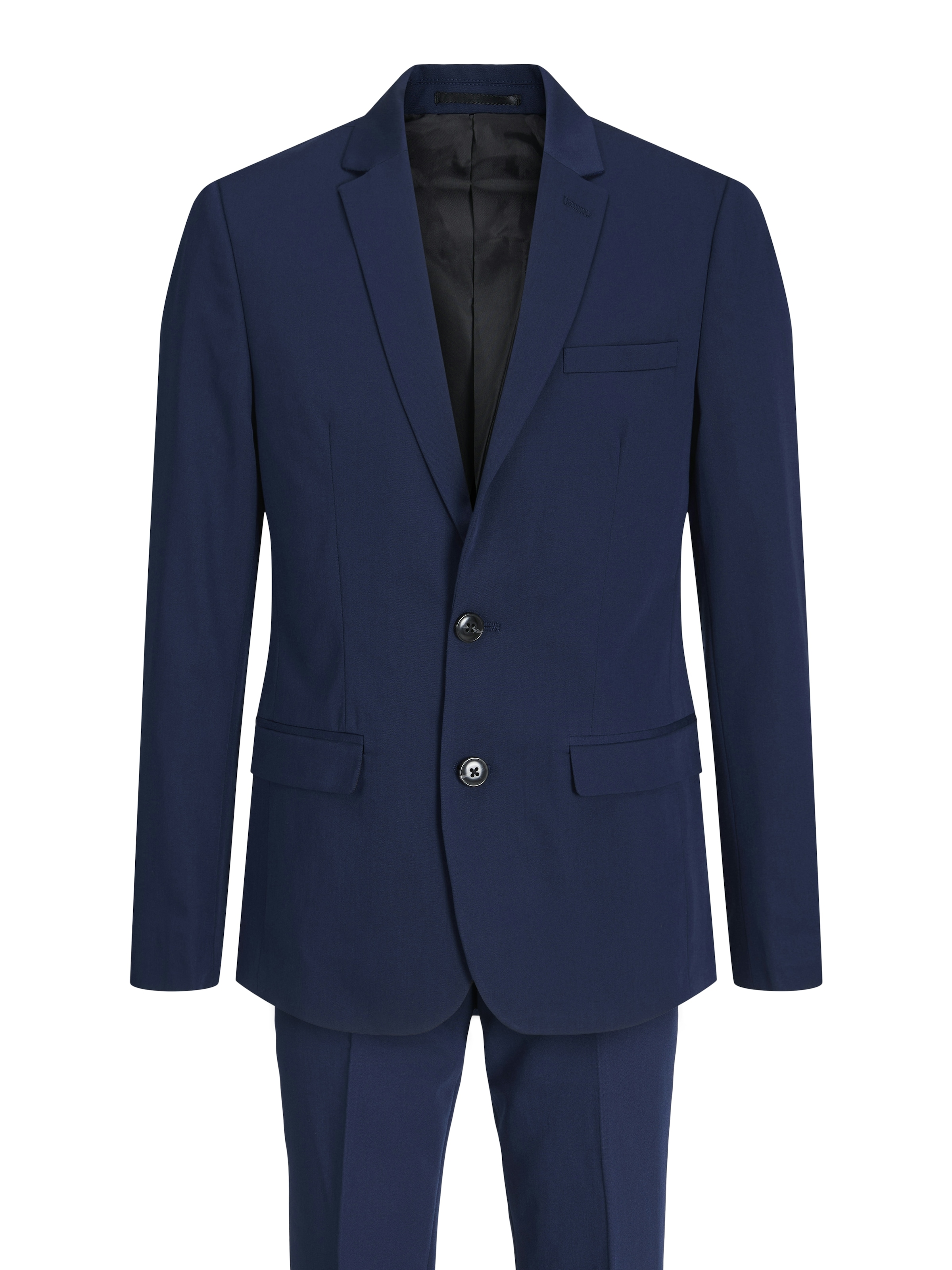 Jack & Jones Junior Kinderanzug »JPRSOLAR SUIT NOOS JNR«, (Set, 2 tlg.), slim fit