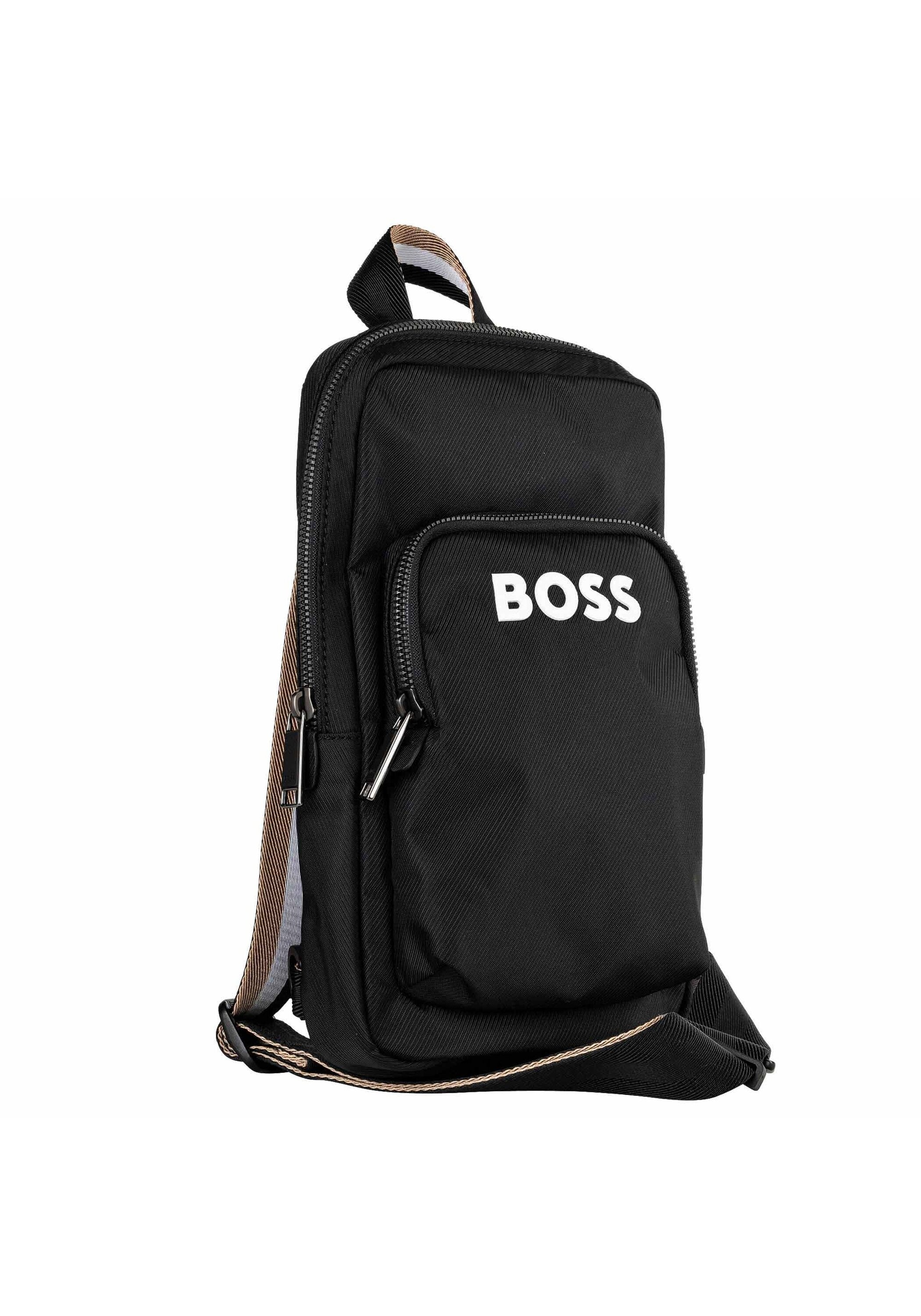 BOSS Umhängetasche »Umhängetasche Catch 3.0 Monostrap«