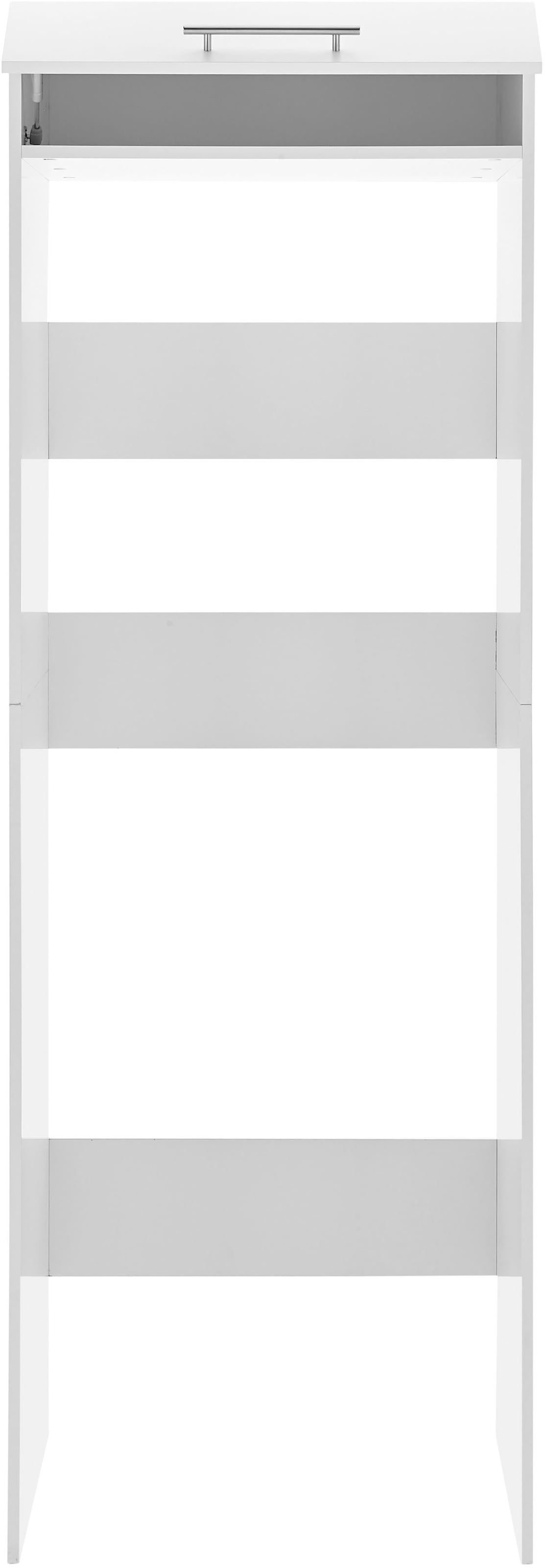 RESPEKTA Mehrzweckschrank-Set »Clara-Set 6«, (Set, 2 St., Schrankelemente einzeln erhältlich), (H x B x T) 200 x 117,4 x 67,6 cm