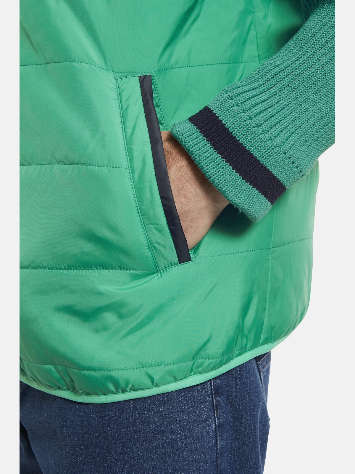 Jan Vanderstorm Kurzjacke »Jacke LAIURENTY«