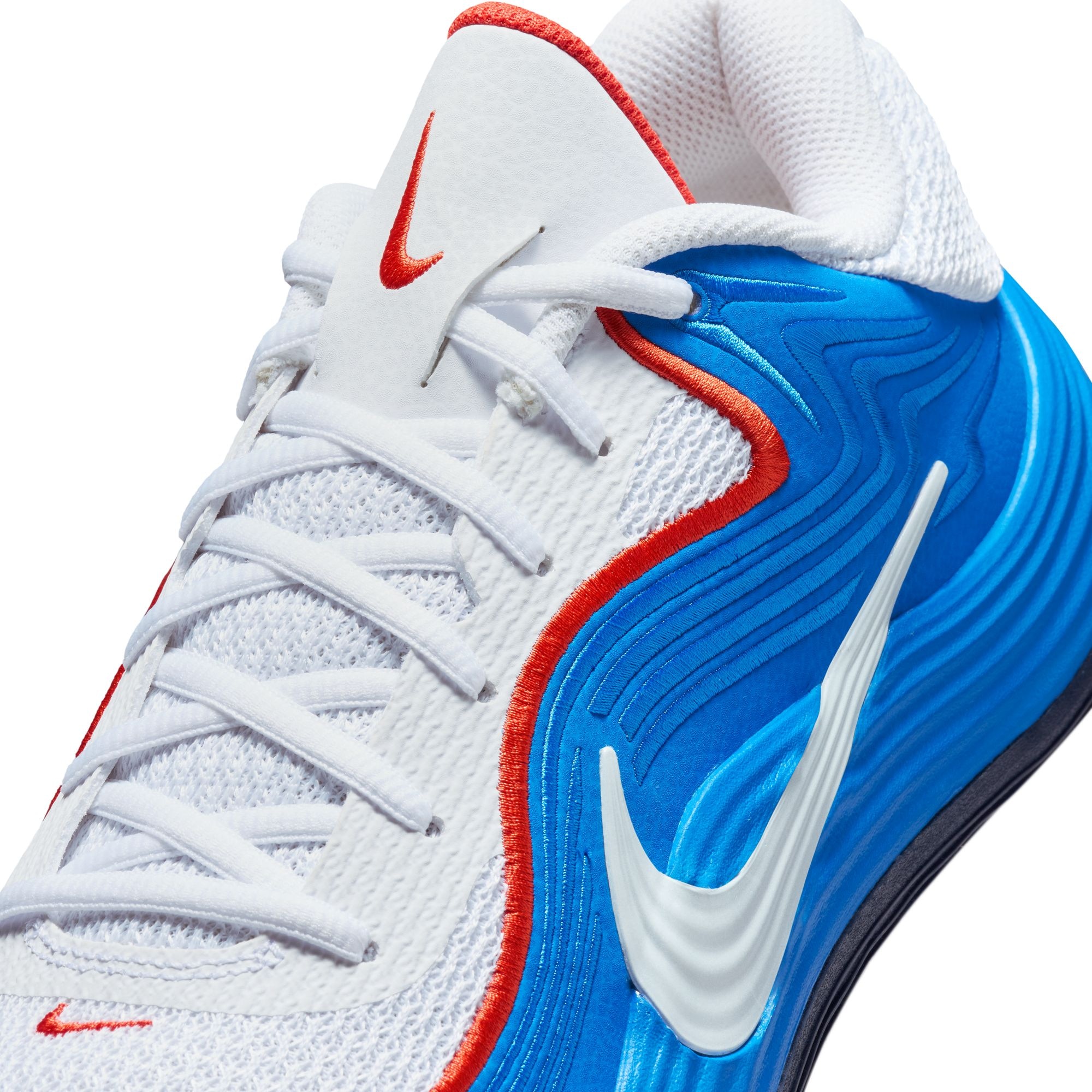 Nike Basketballschuh »Nike Precision 8 Low«