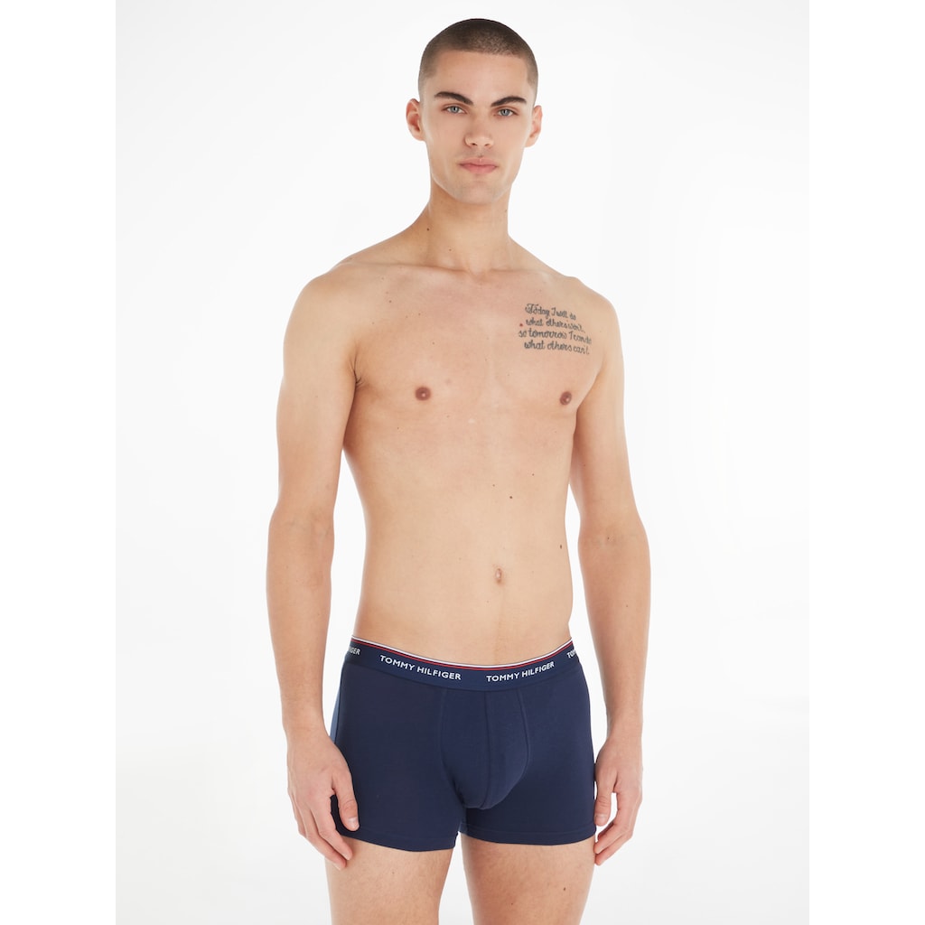 Tommy Hilfiger Underwear Boxer, (3 St.)