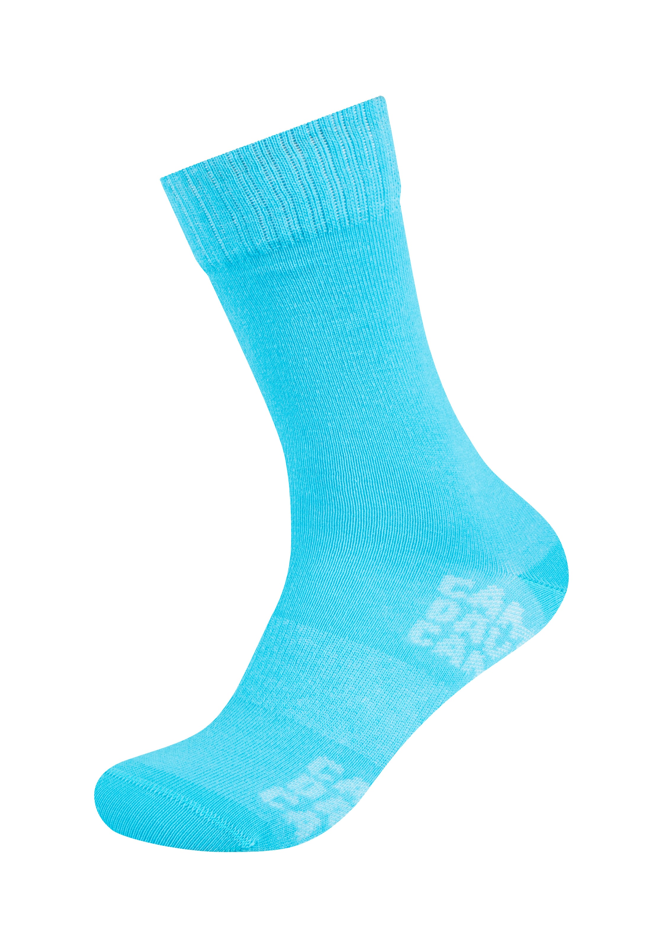 CAMP DAVID Socken »mesh ventilation«, (6 Paar), Action-Mesh Belüftung