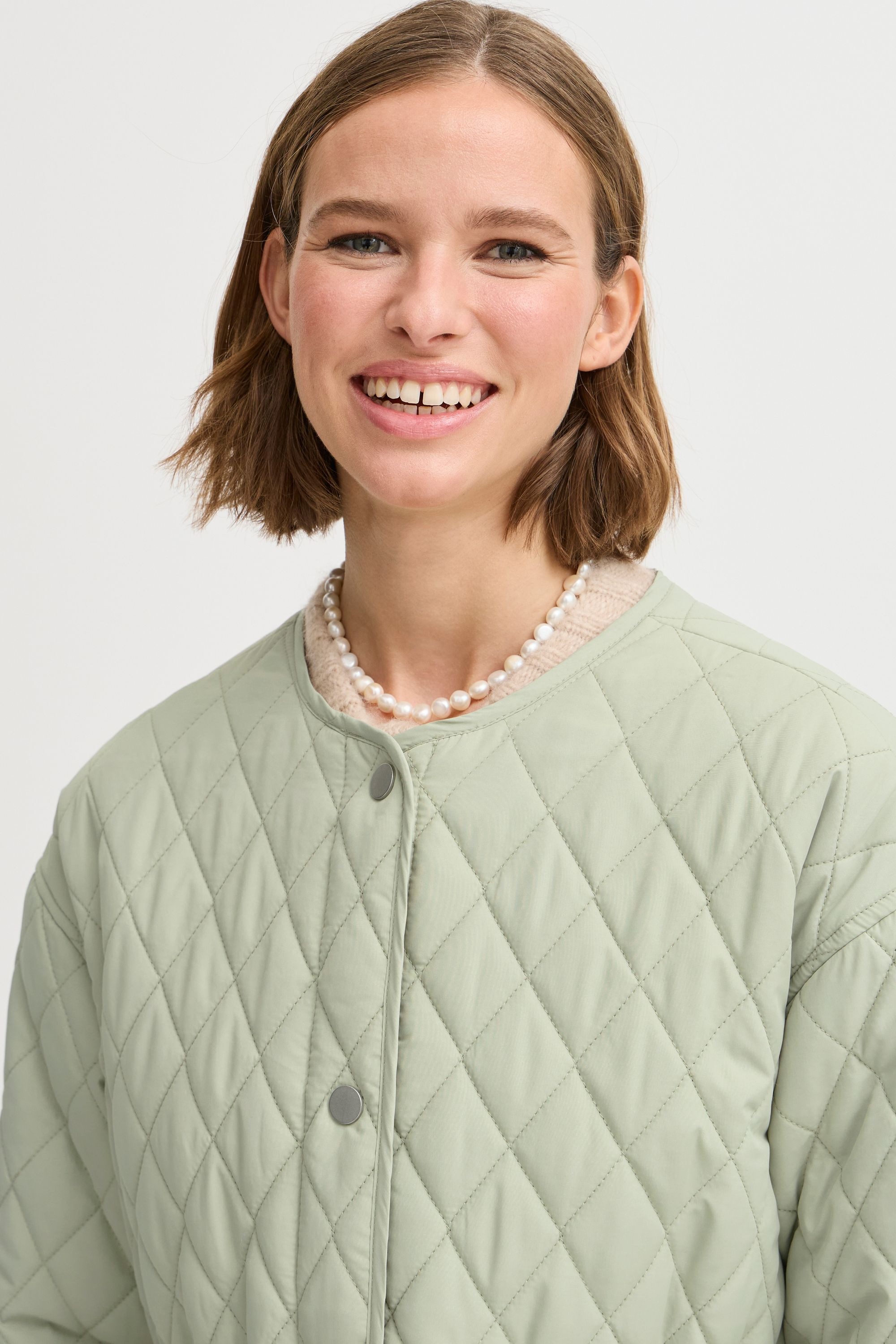 b.young Steppjacke »Steppjacke BYBETIO«