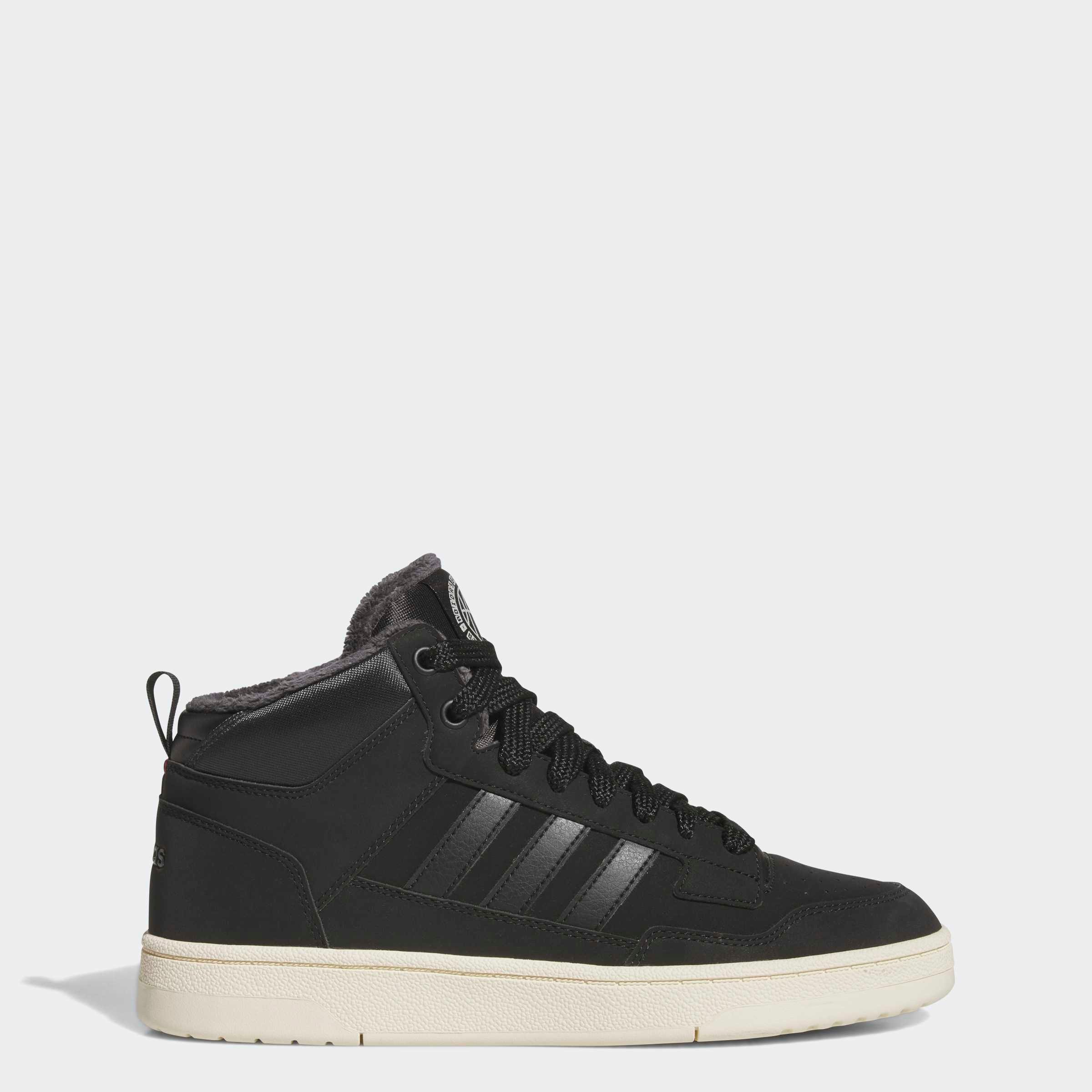 adidas Sportswear Sneaker »RAPID COURT MID WINTERIZED«