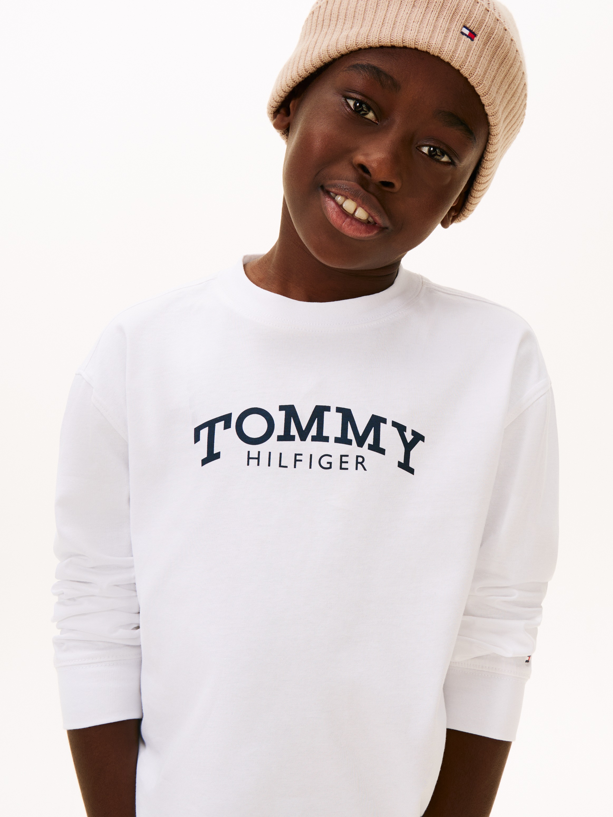 Tommy Hilfiger Langarmshirt