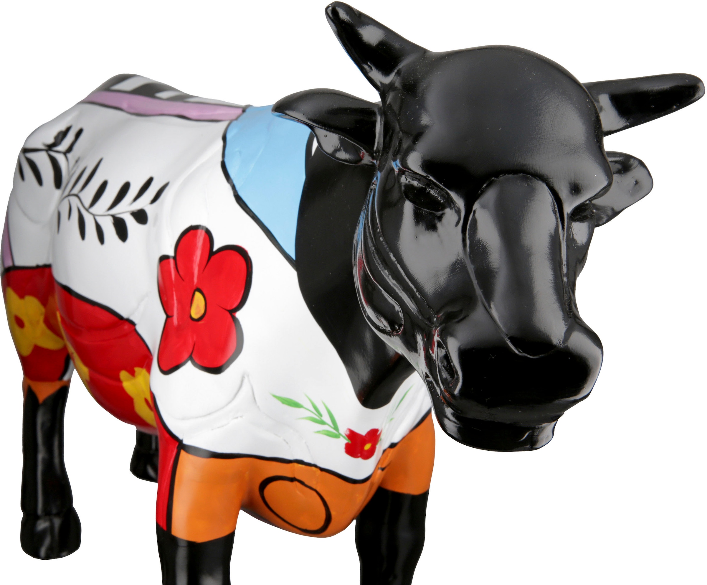 Casablanca by Gilde Tierfigur »Skulptur Cow« OTTO kaufen bei