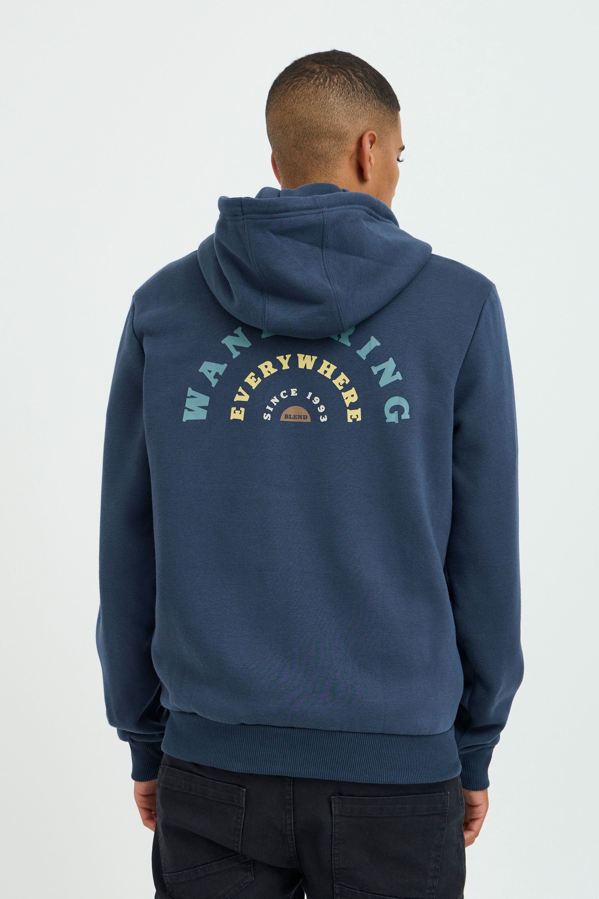 Blend Sweatjacke »Sweatjacke BHSweatshirt«