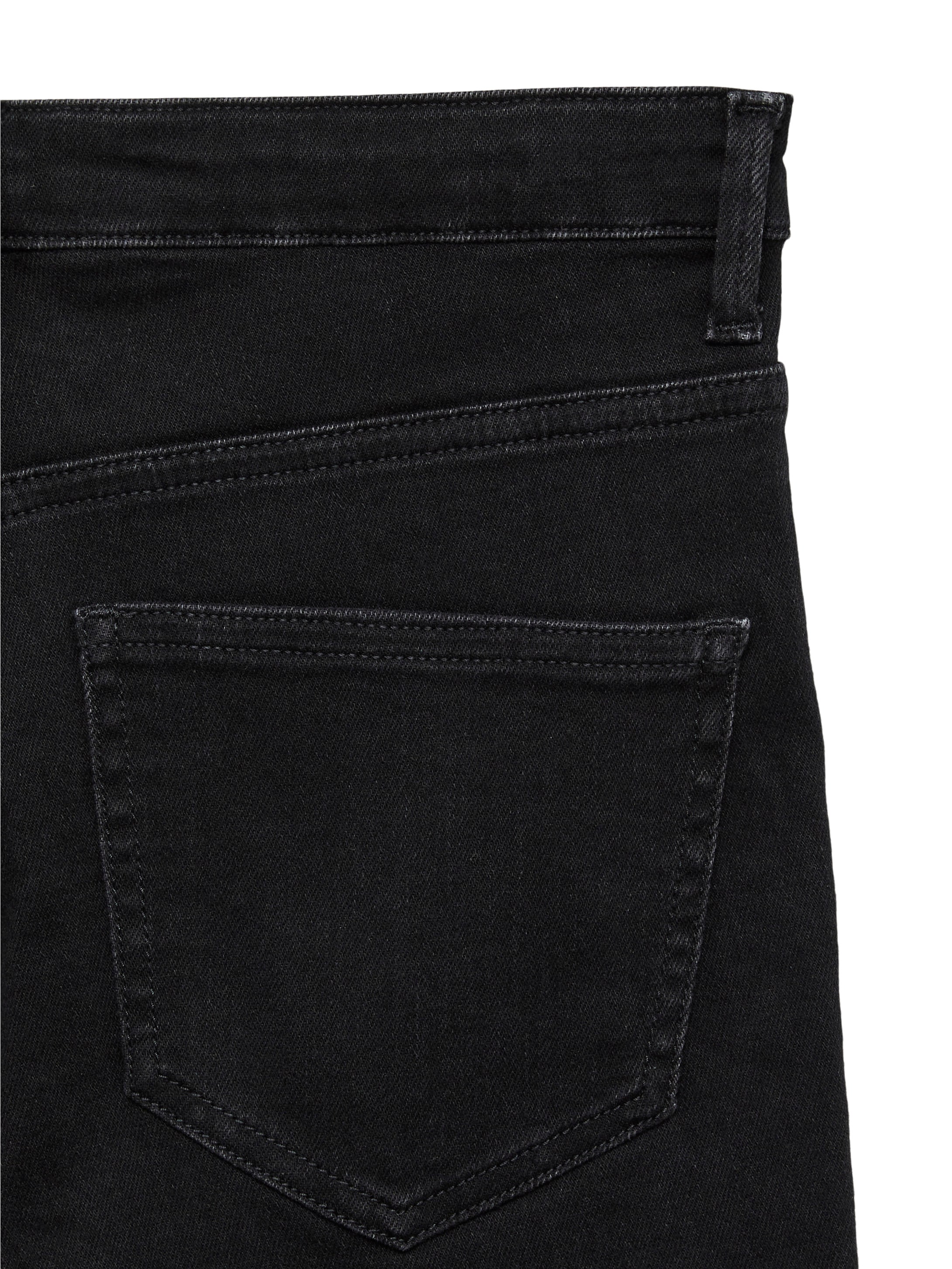 Vero Moda Skinny-fit-Jeans »VMPOLLY MR SKINNY JEANS RA135 NOOS« Baumwollmischung, skinny fit