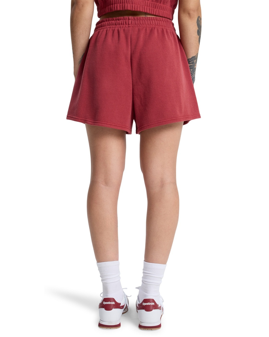 Quiksilver Sweatshorts »Bolea«