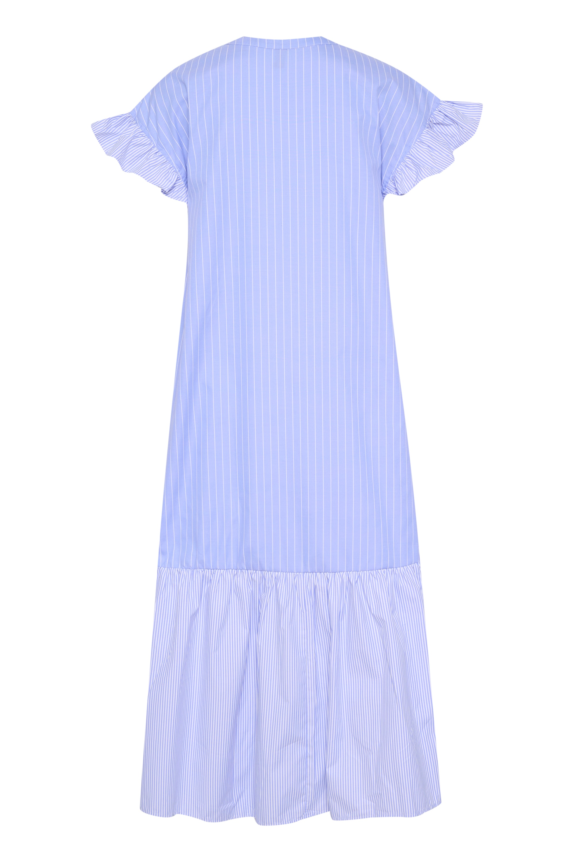 Culture Midikleid »Kleid CUcia«