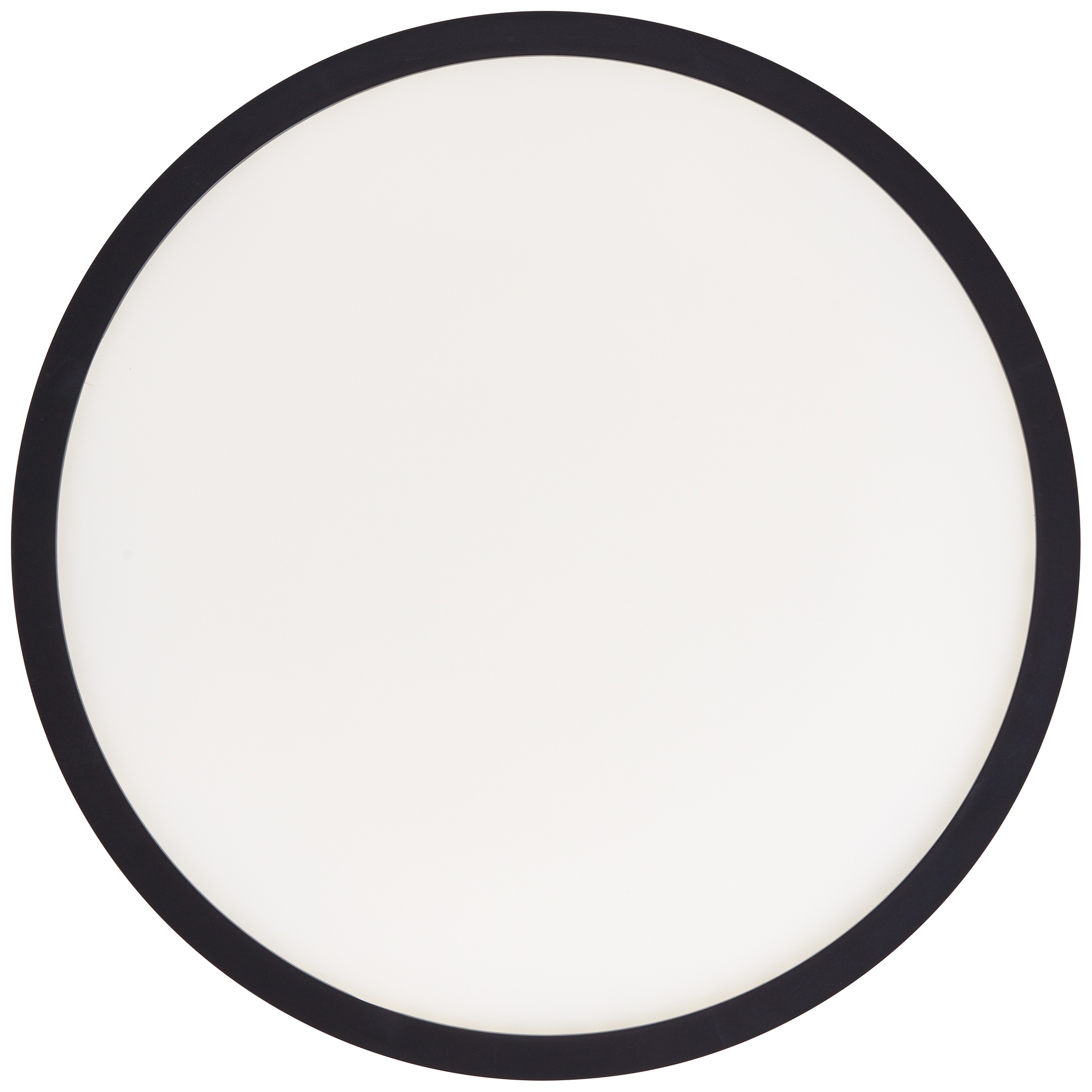Brilliant LED Panel »Brennan«, D 42 cm, 2700 lm, 4000 K, 3-Stufen dimmbar, IP44