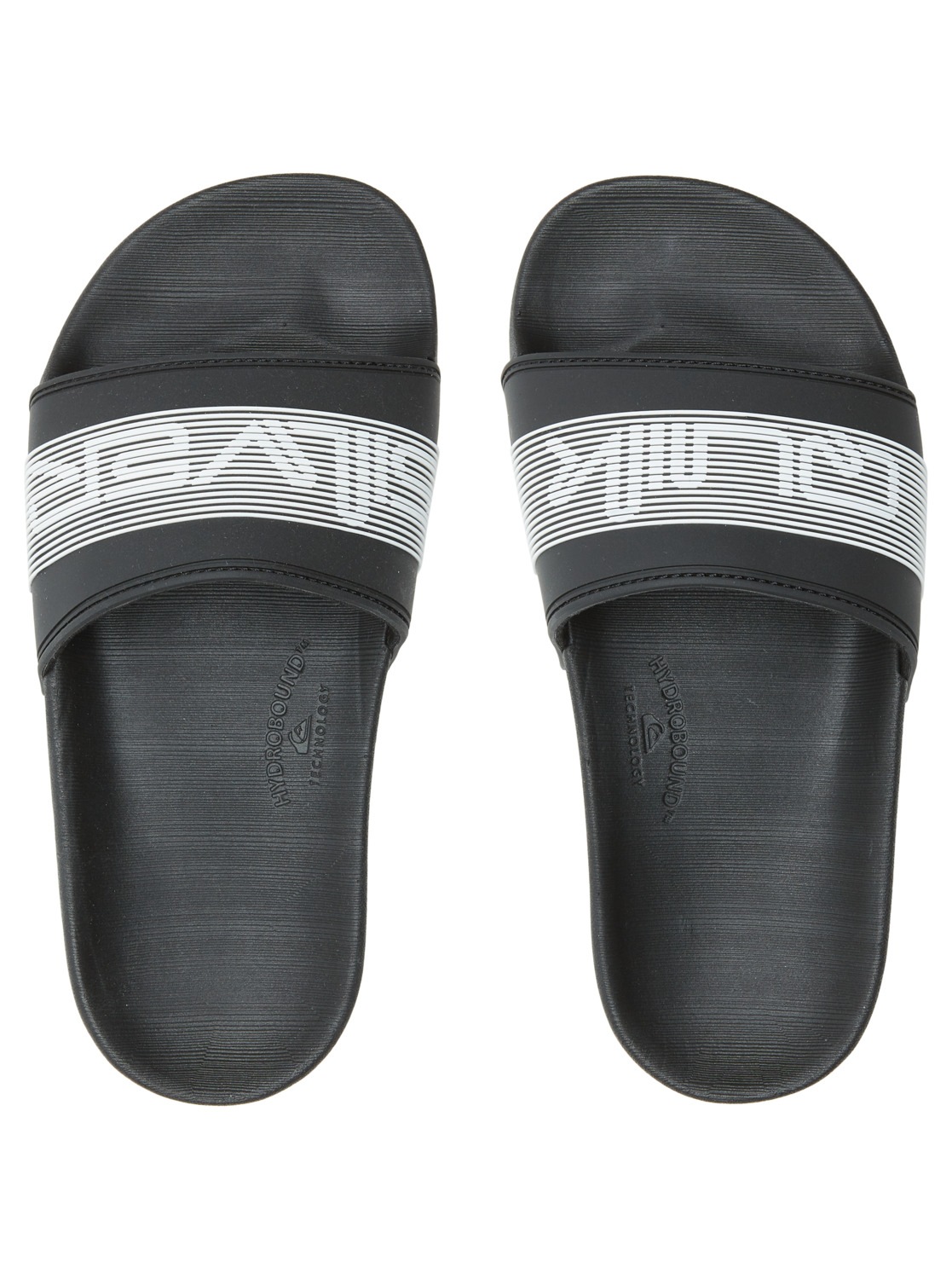 Quiksilver Sandale »Rivi Wordmark«